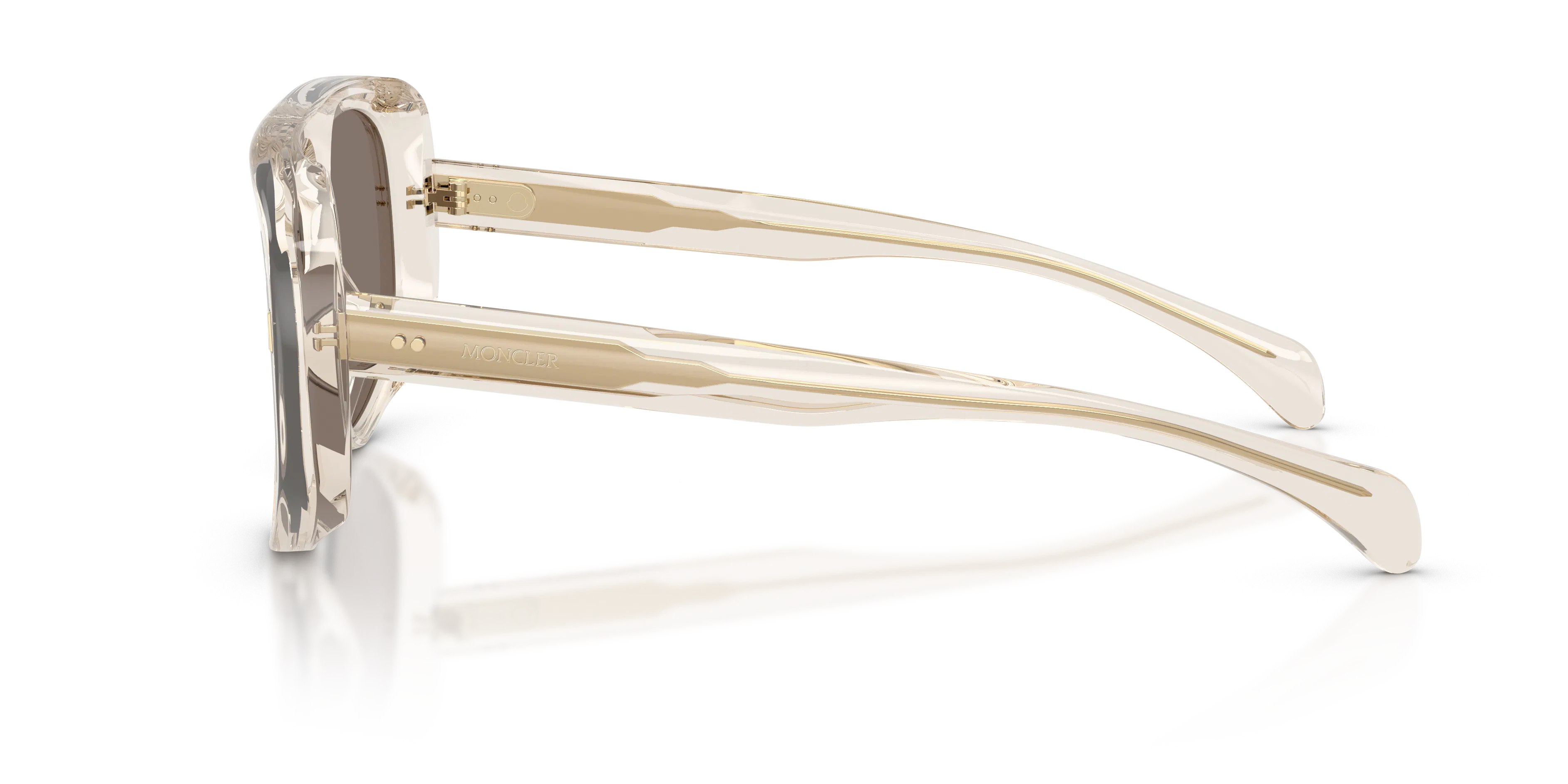 Angle_Left02, Moncler Kathleen ME 6035U Sunglasses