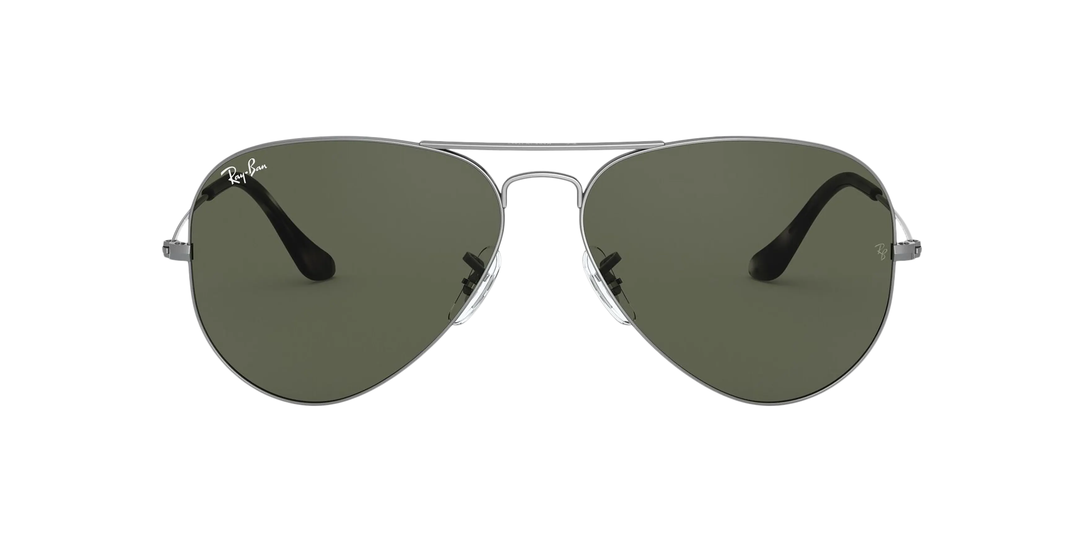 Front, Ray-Ban AVIATOR RB3025 919031