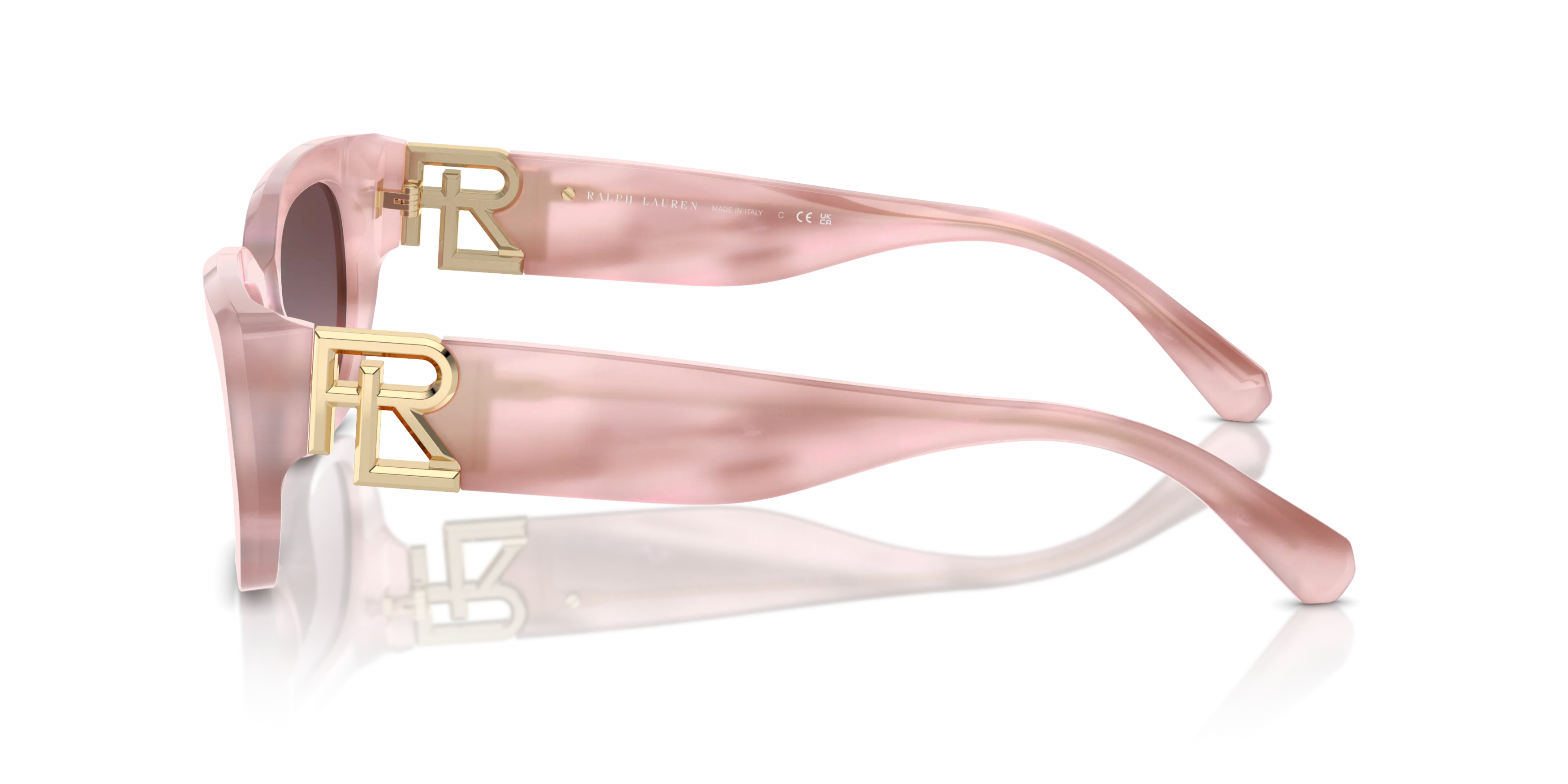 Angle_Left02, Ralph Lauren 0RL8222 61806X Solglasögon