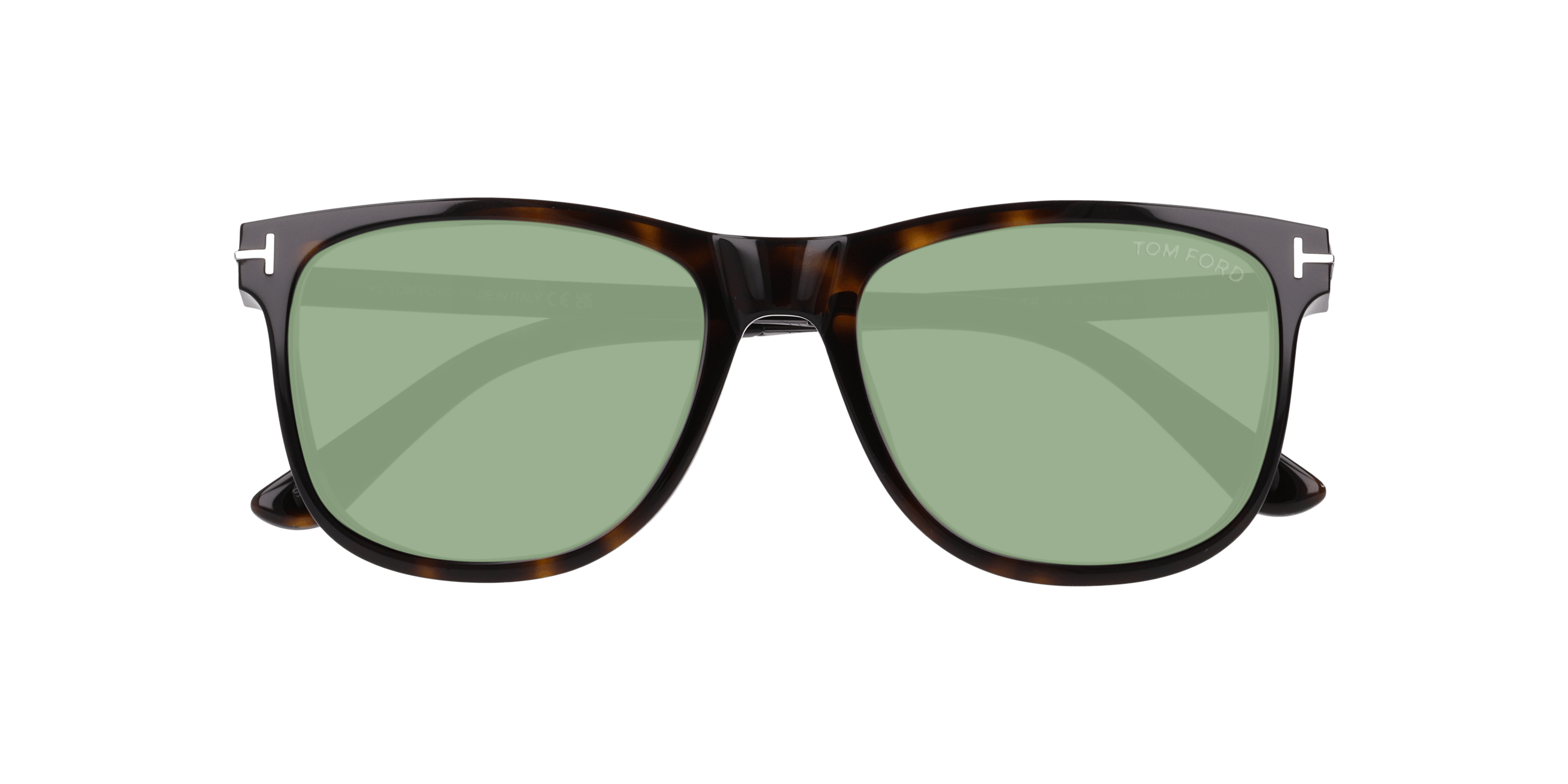 Folded, TOM FORD FT1104 52N
