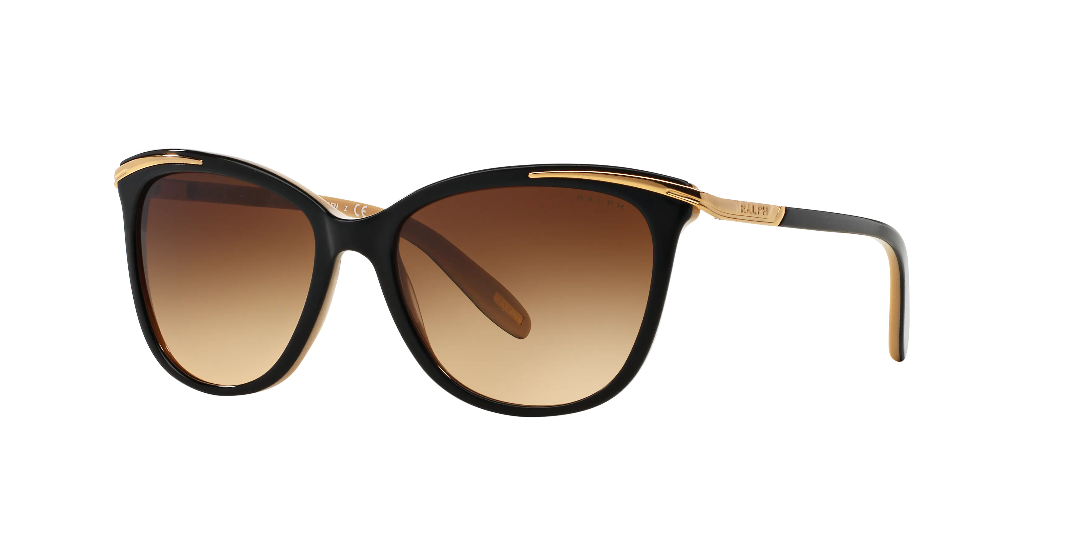 Angle_Left01, Ralph by Ralph Lauren RA 5203 Sunglasses