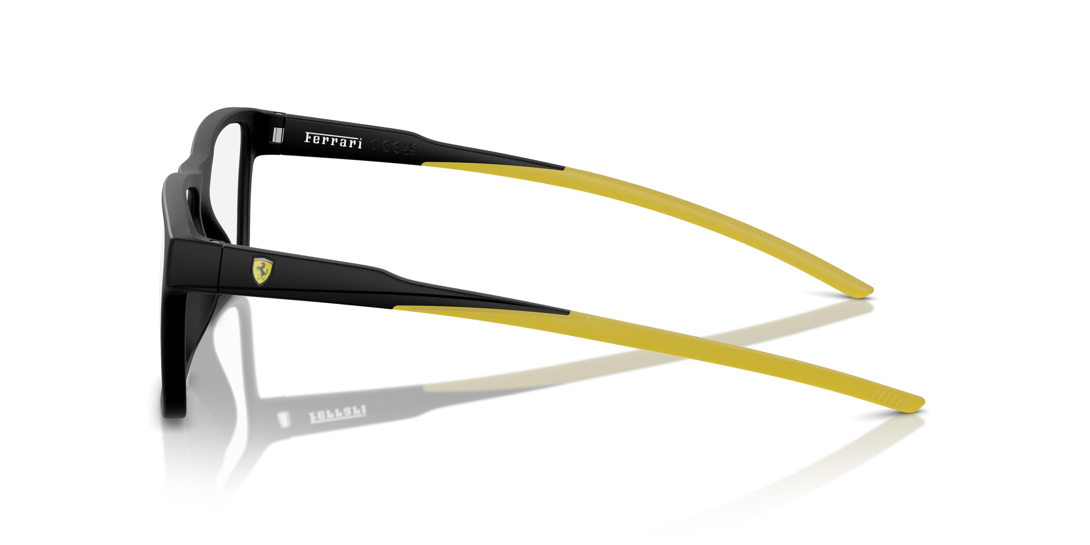 Angle_Left02, Ferrari Scuderia FZ8007U 504