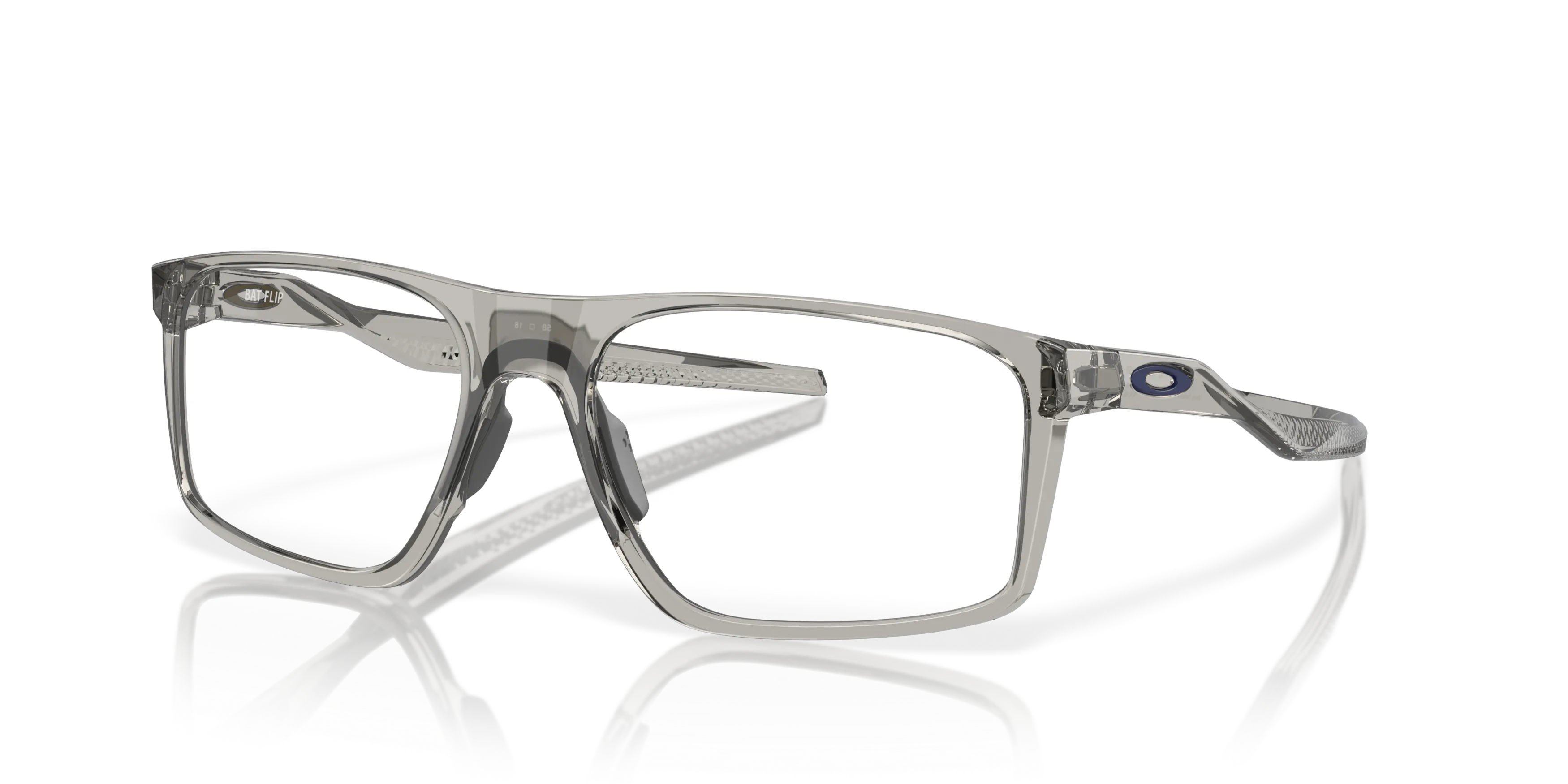 Angle_Left01, Oakley OX 8183 Glasses