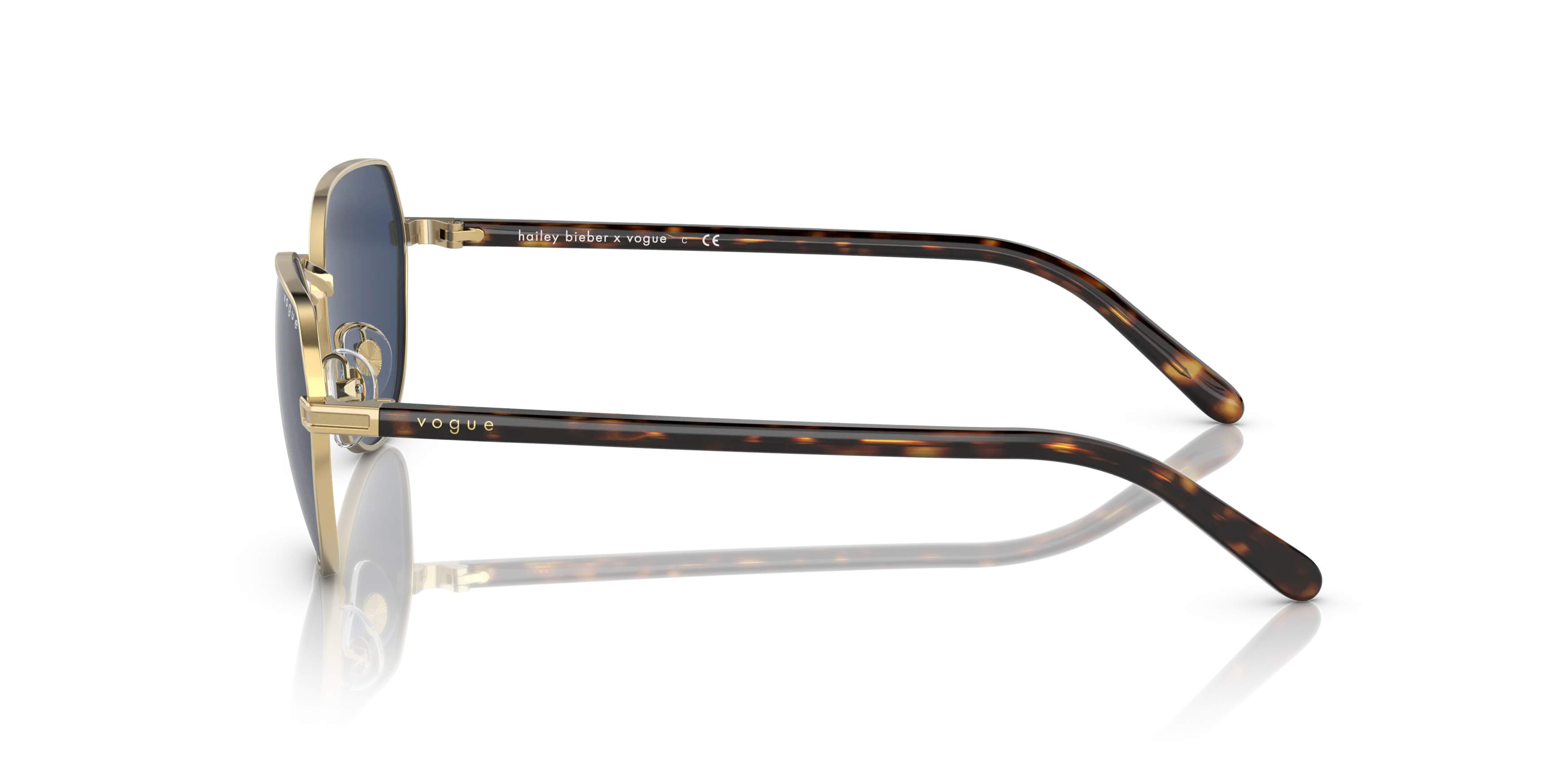 Angle_Left02, Vogue Eyewear VO4242S 280/80