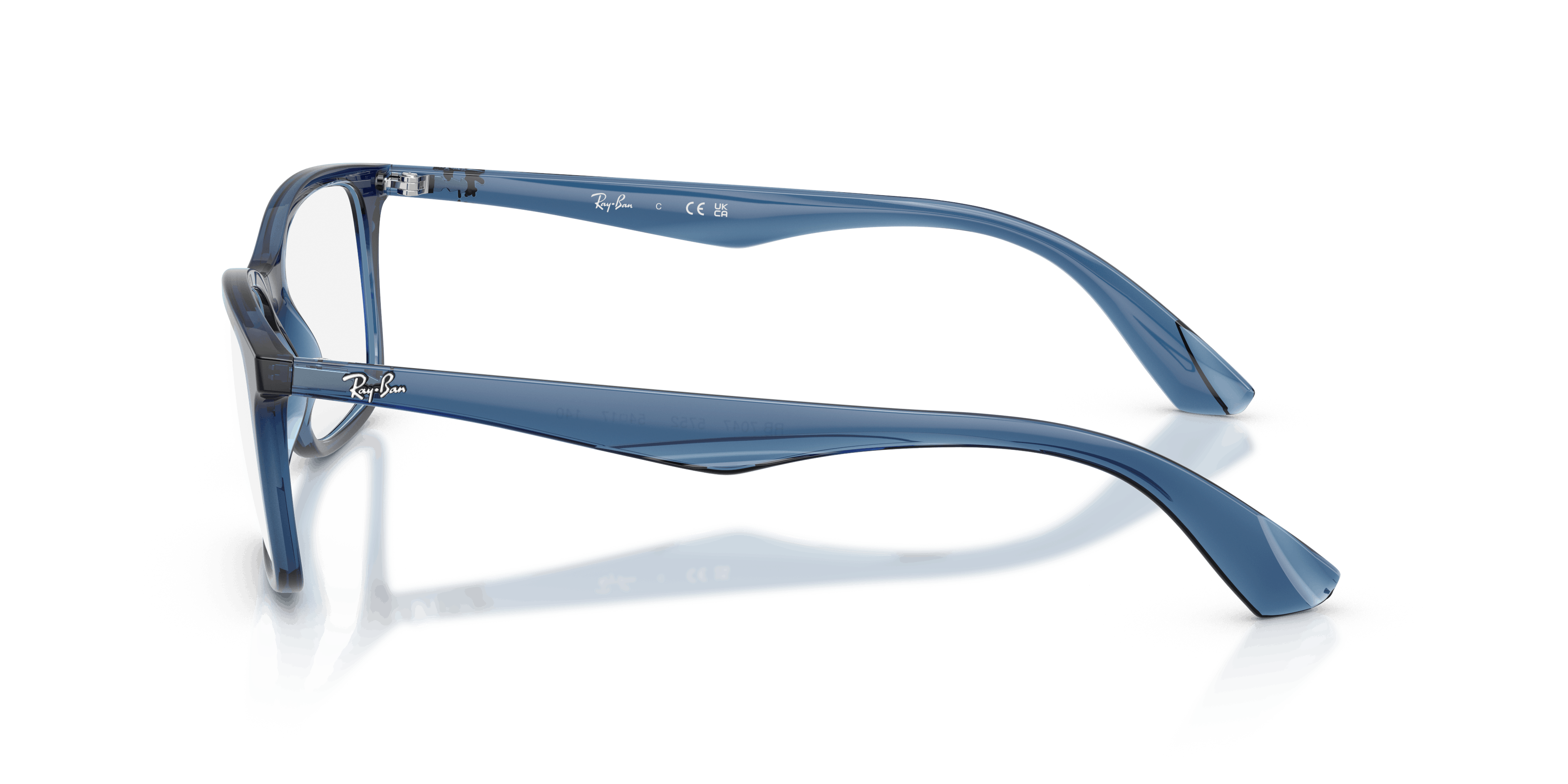 Angle_Left02, RAY-BAN RX7047 5752