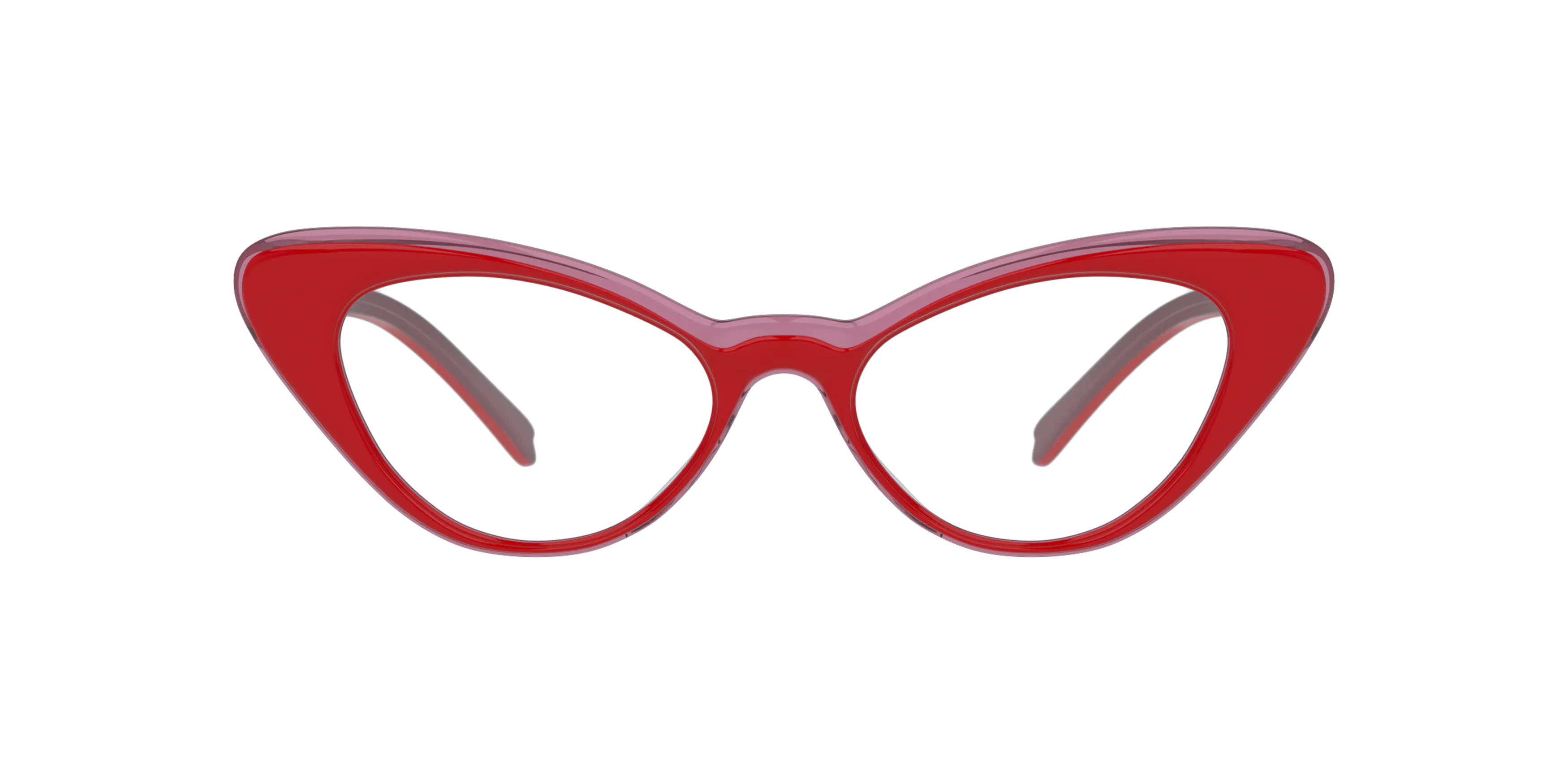 Front, Vogue Eyewear VO5317 2811