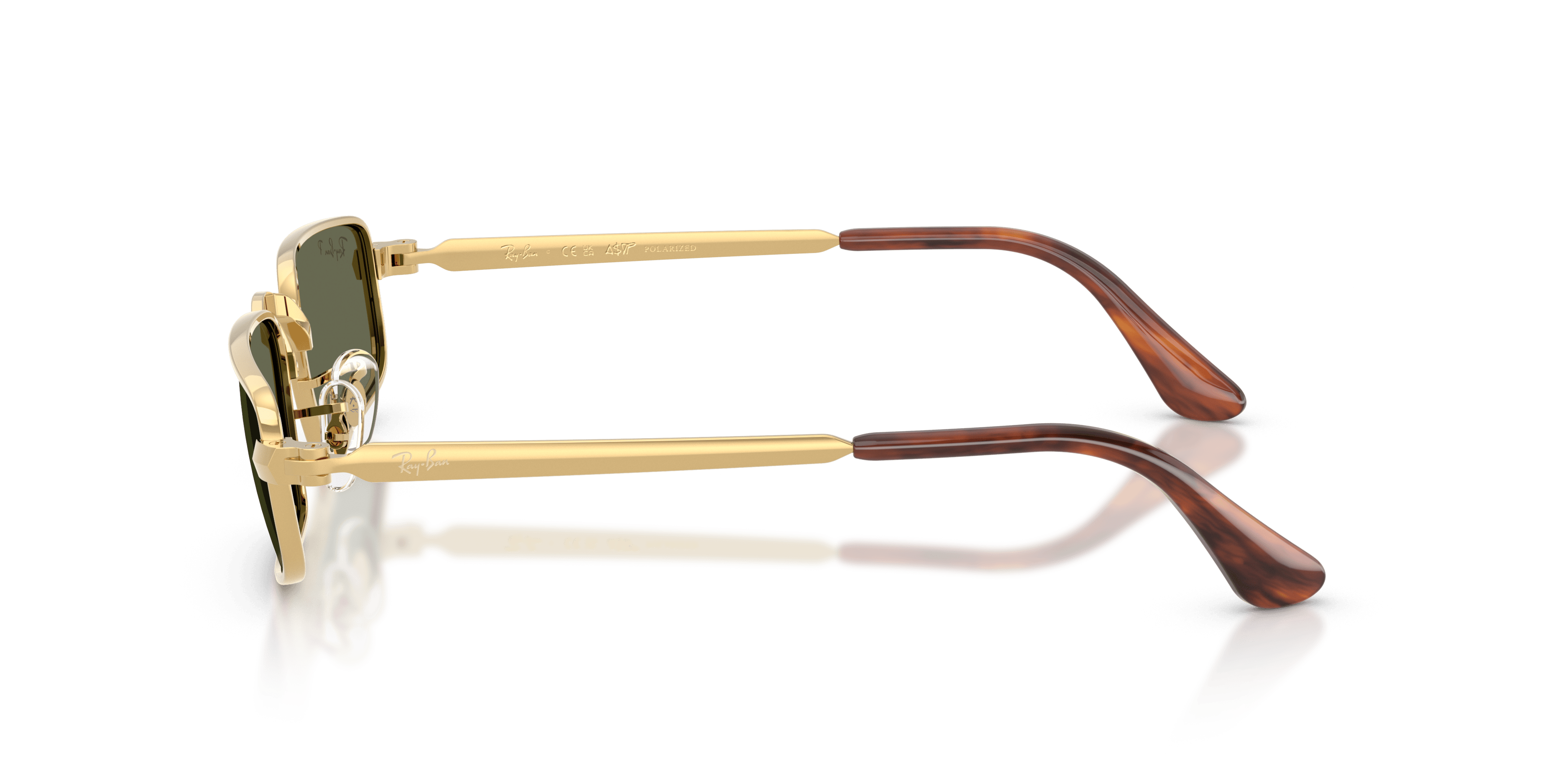 Angle_Left02, Ray-Ban RB3927 001/58