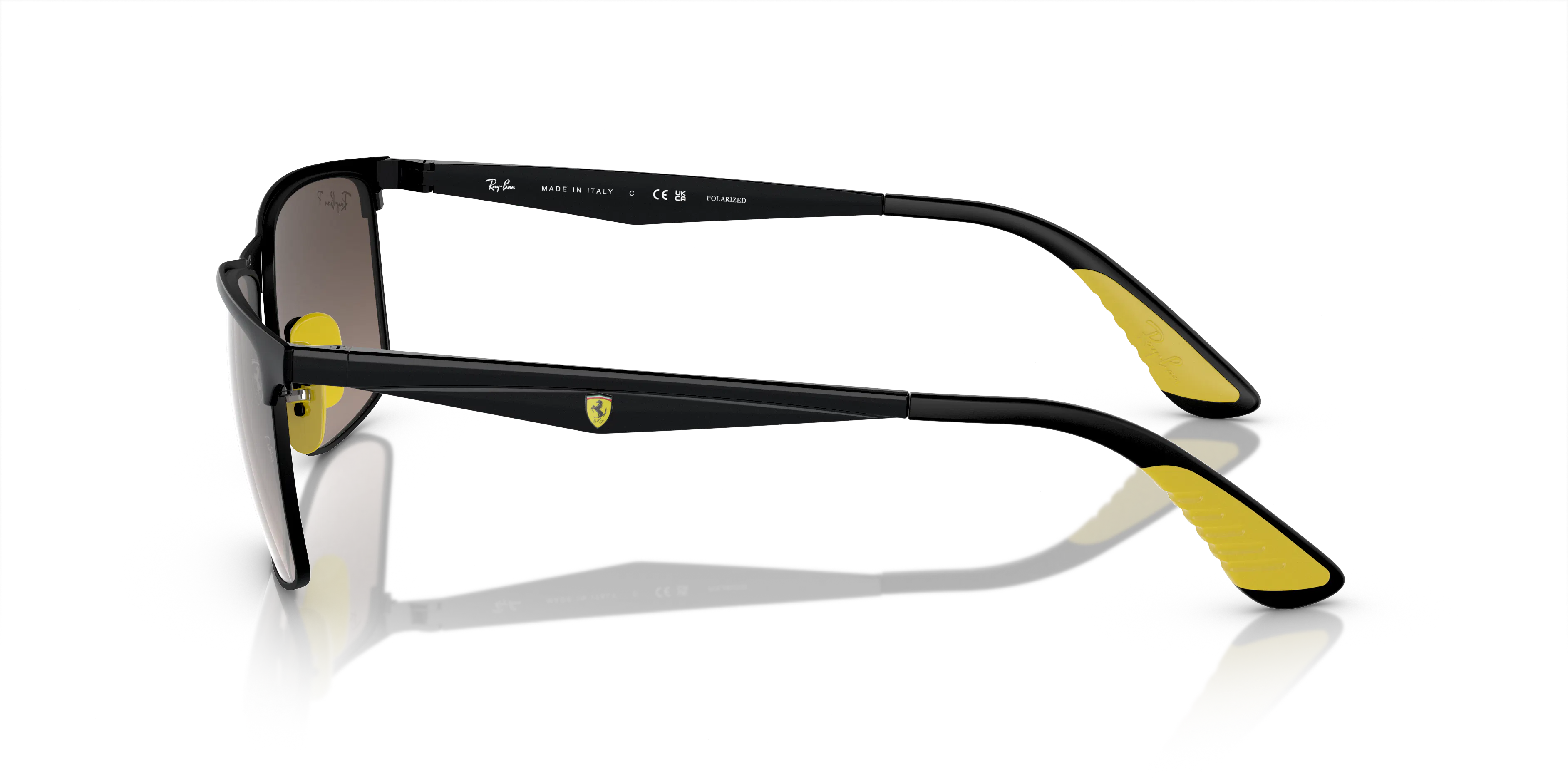 Angle_Left02, Ray-Ban Scuderia Ferrari RB3726M F0885J