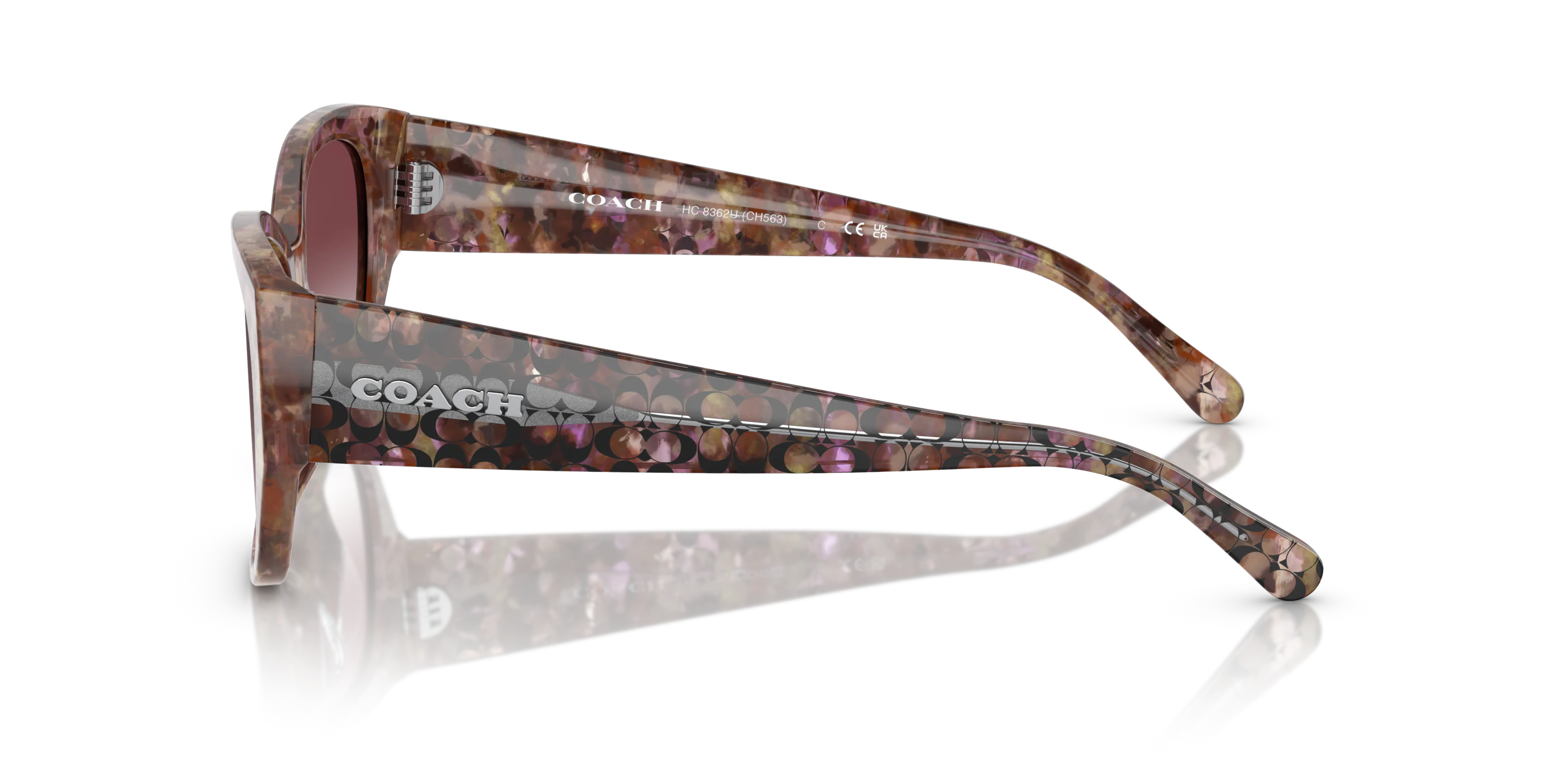 Angle_Left02, Coach HC8362U 57398H