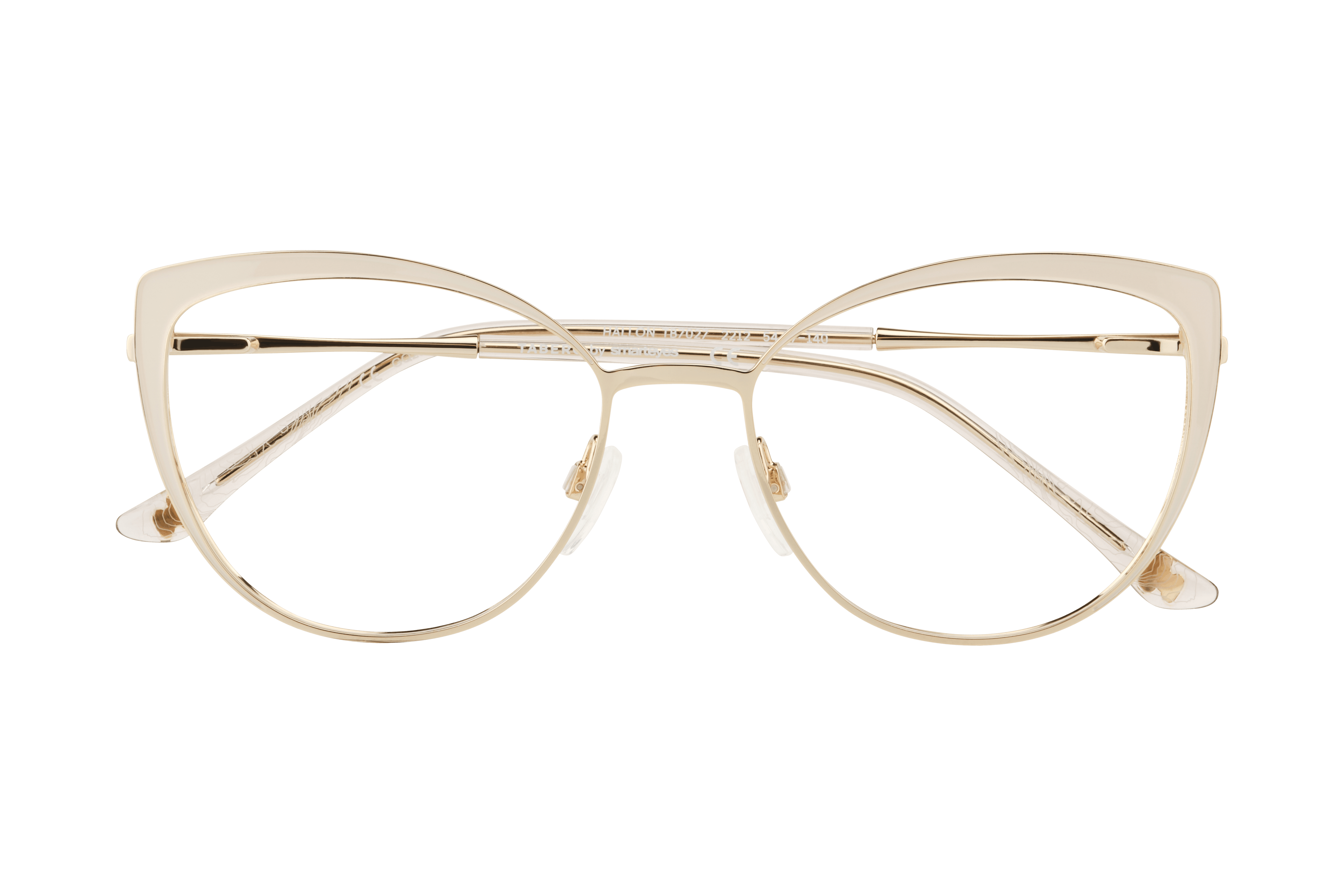Folded, Taberg by Smarteyes Hallon 7027 Brillestel 2212