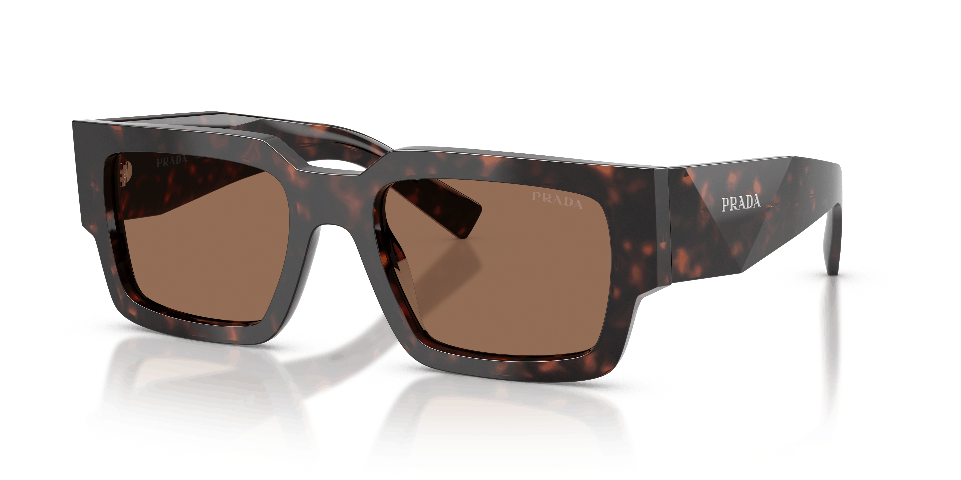 Angle_Left01, PRADA PR B17S 17N06B