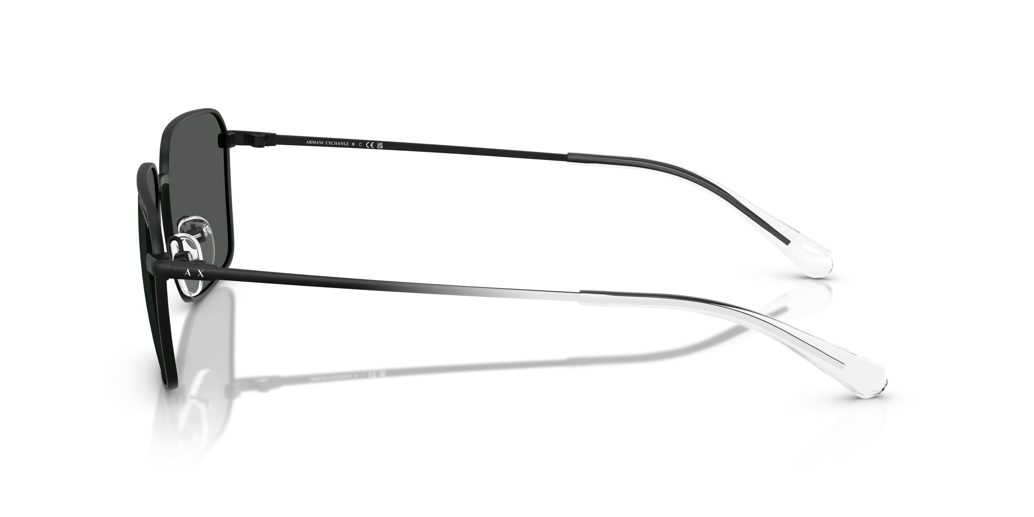 Angle_Left02, Armani Exchange AX2053S 600087