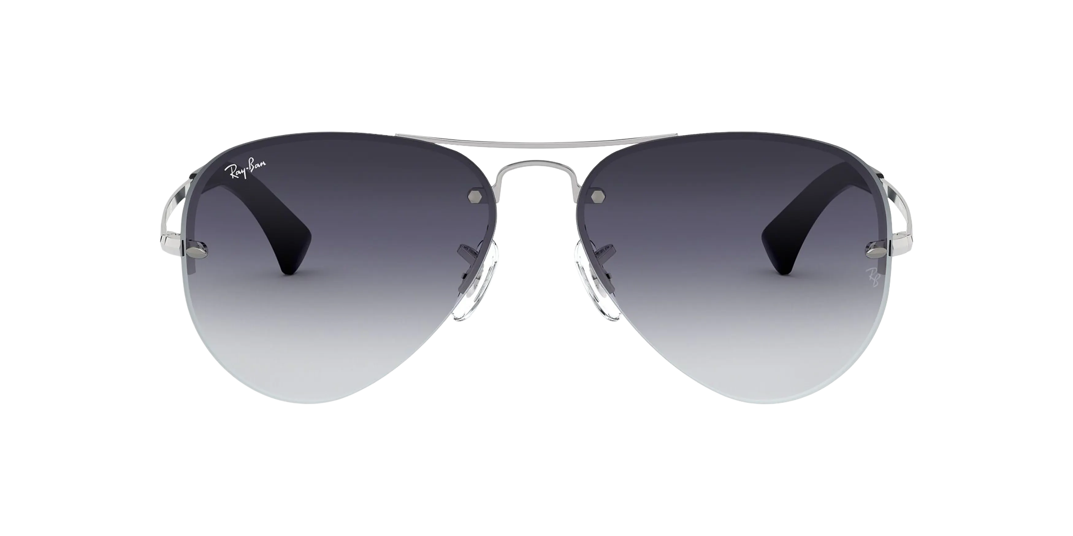 Front, Ray-Ban 0RB3449 003/8G Solglasögon