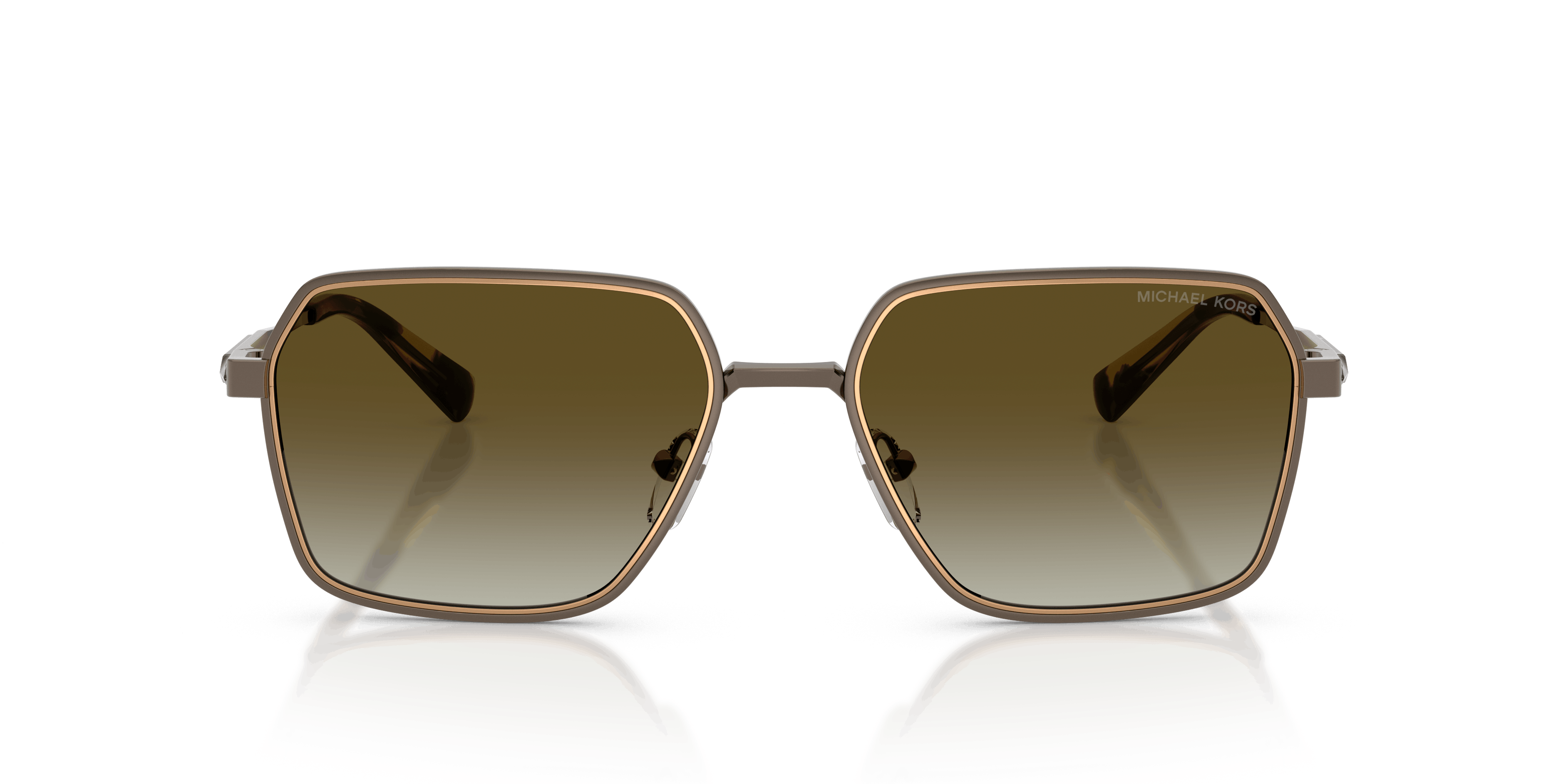 Front, Michael Kors Dana Point MK1176 4031T5