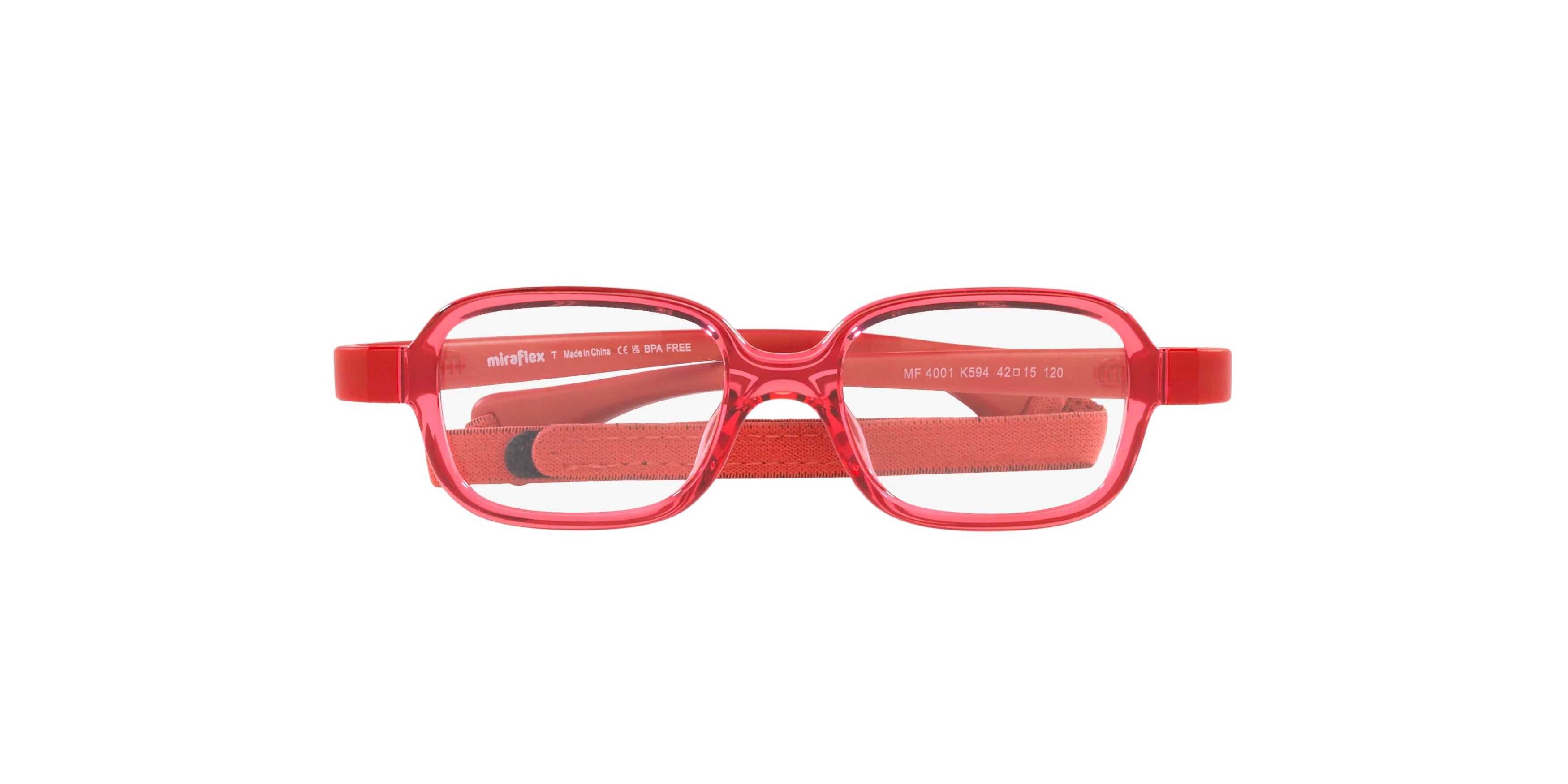 Front, Miraflex 0MF4001 K594