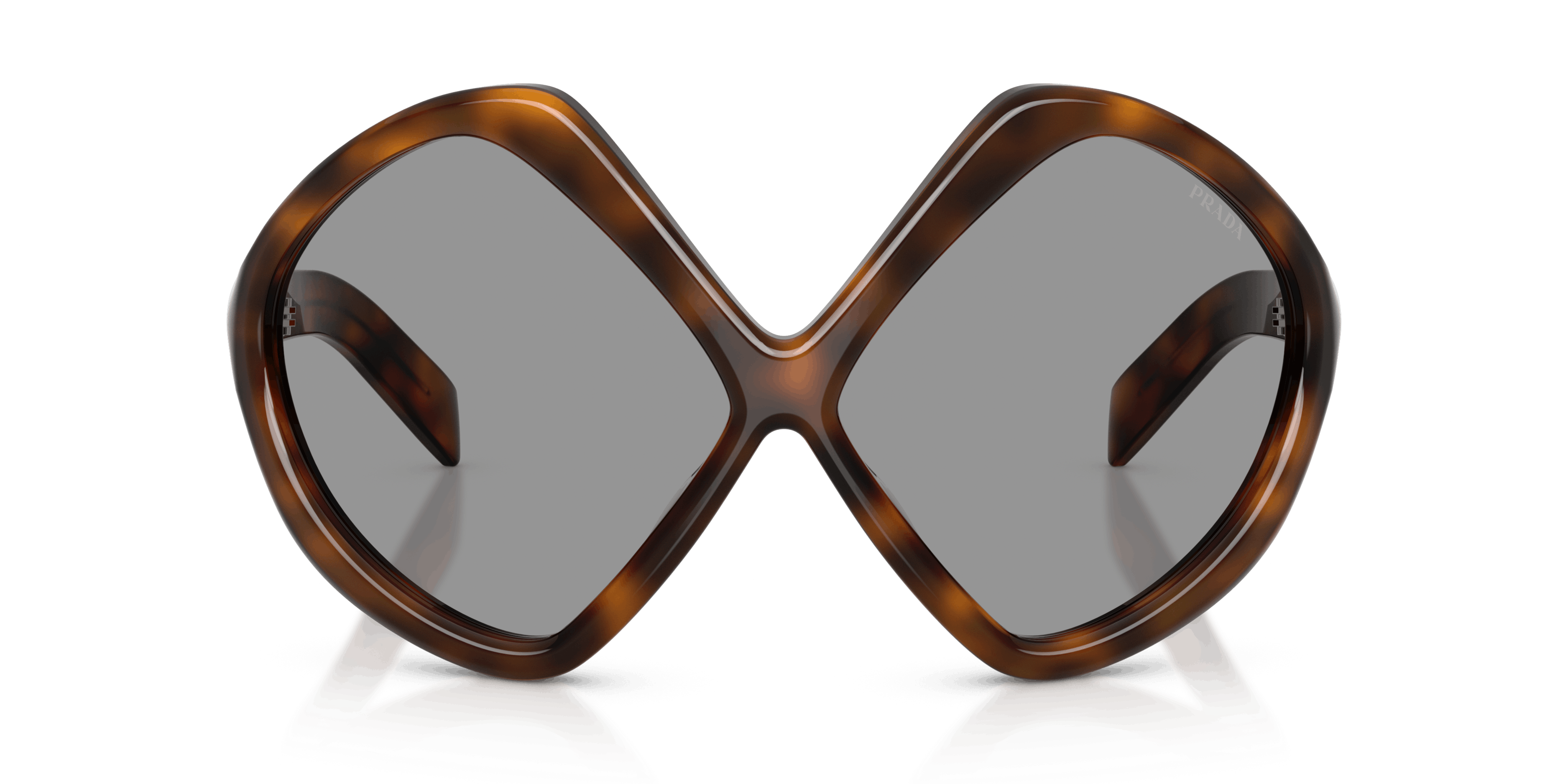 Front, Prada PR B21S 20D50Q