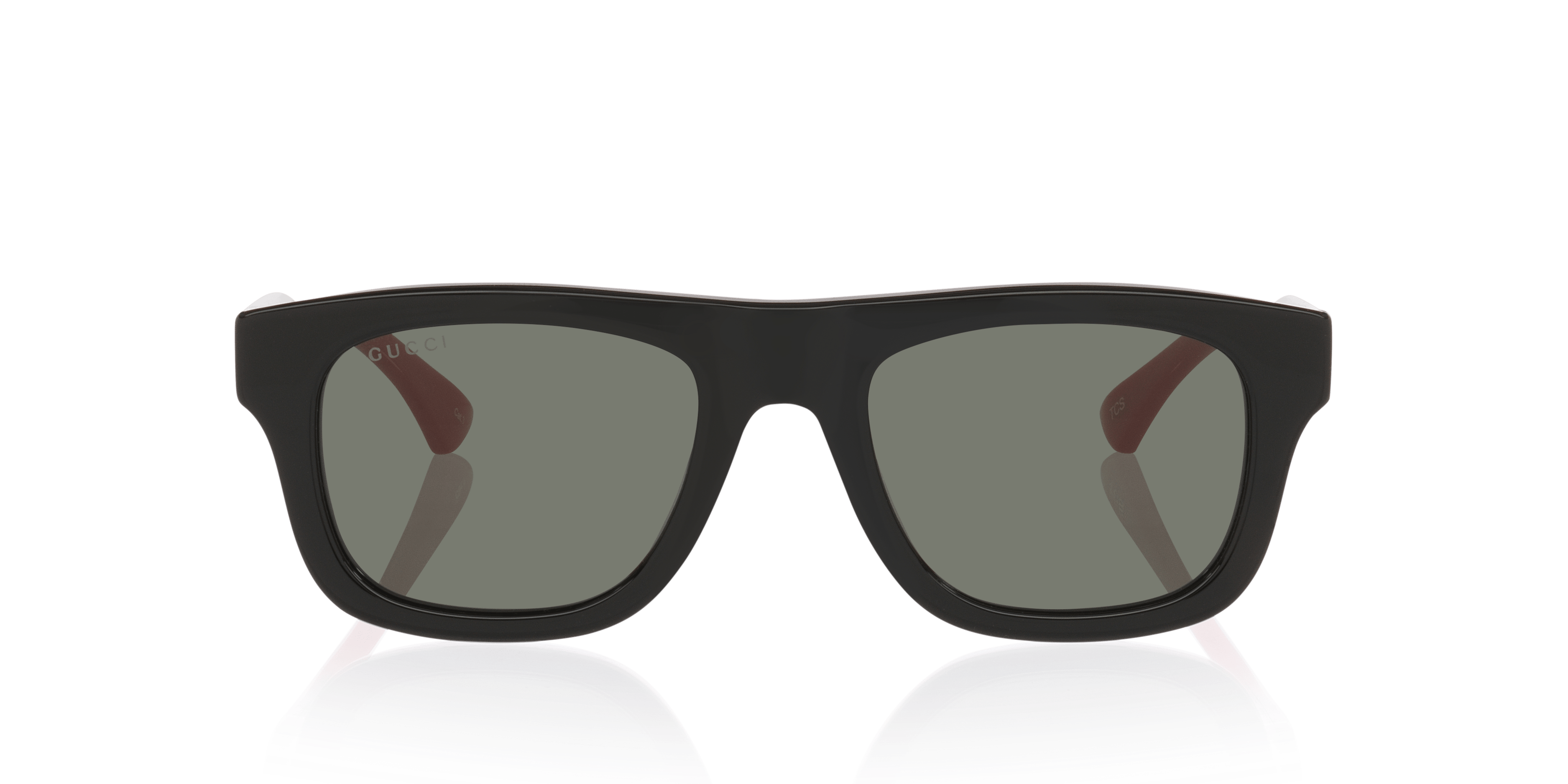 Front, Gucci GG1991S GC002690 1100L1