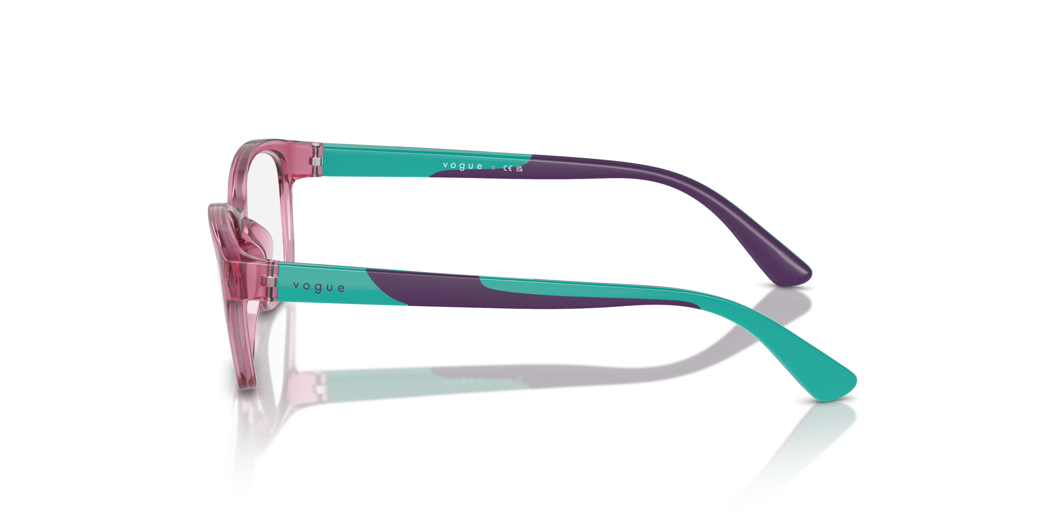 Angle_Left02, Vogue Eyewear VY2024 2613