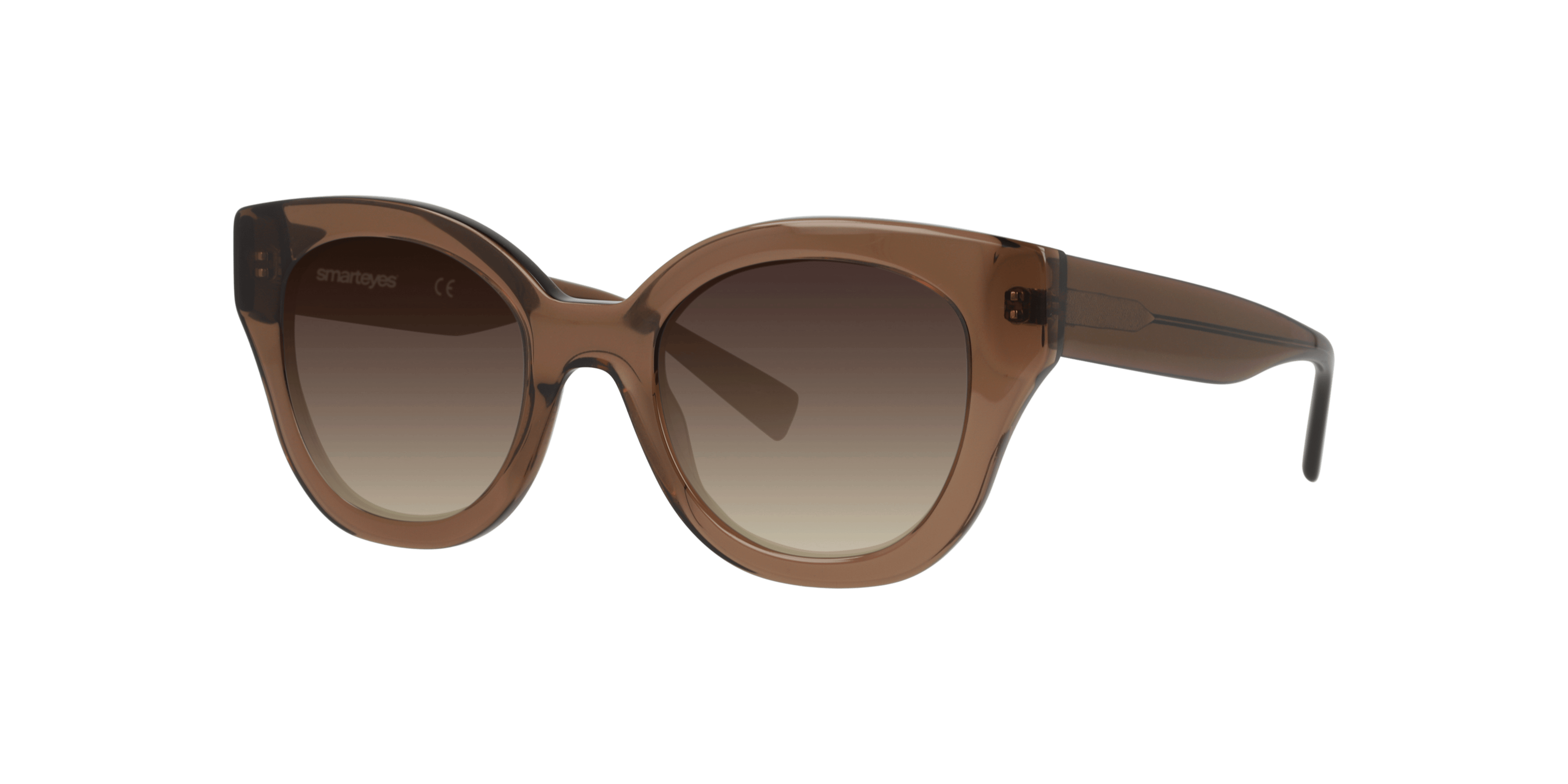 Angle_Left01, Sun 0IY4069 C02 Solbriller