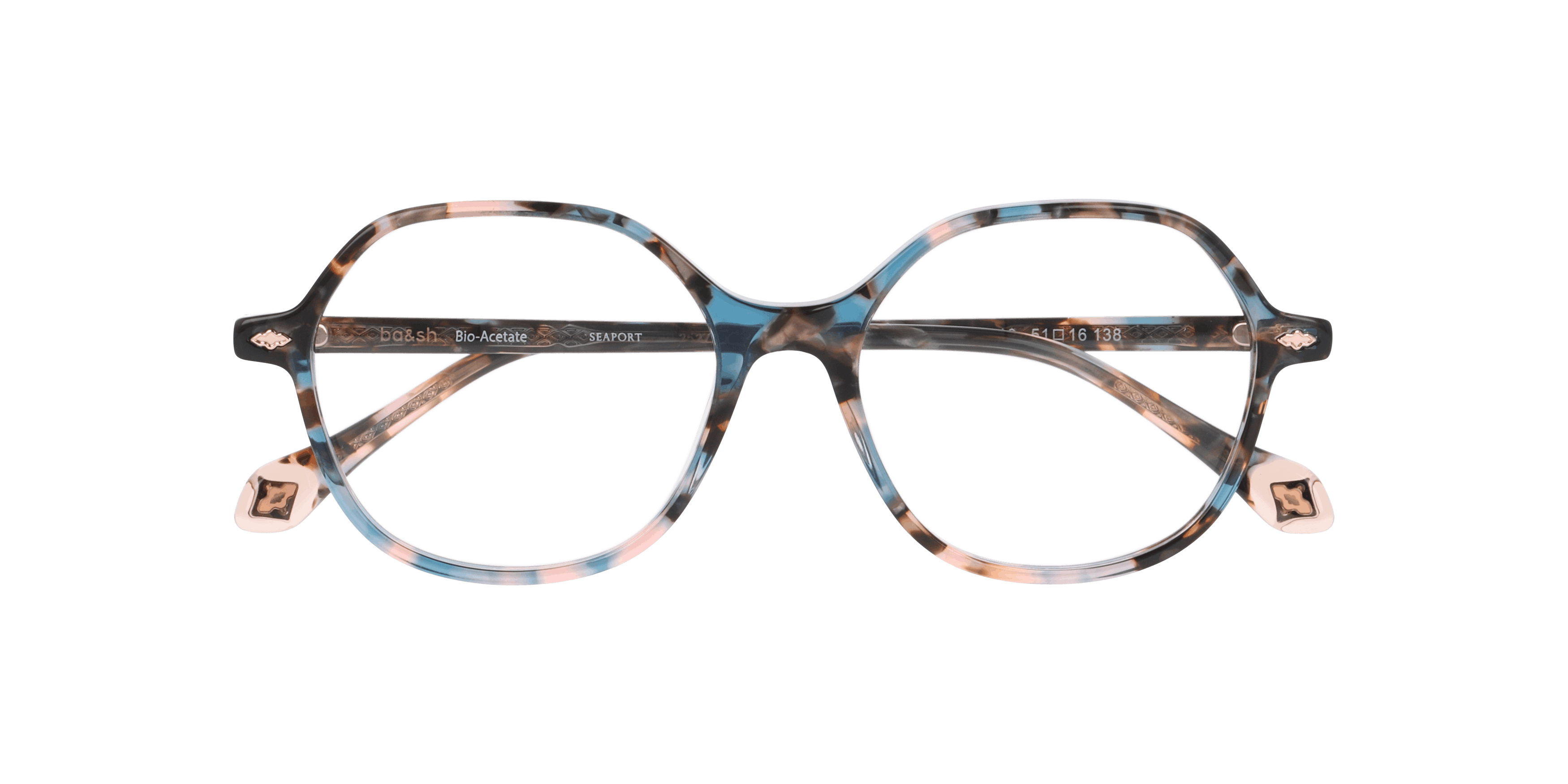 Folded, BA&SH BA1082 E416