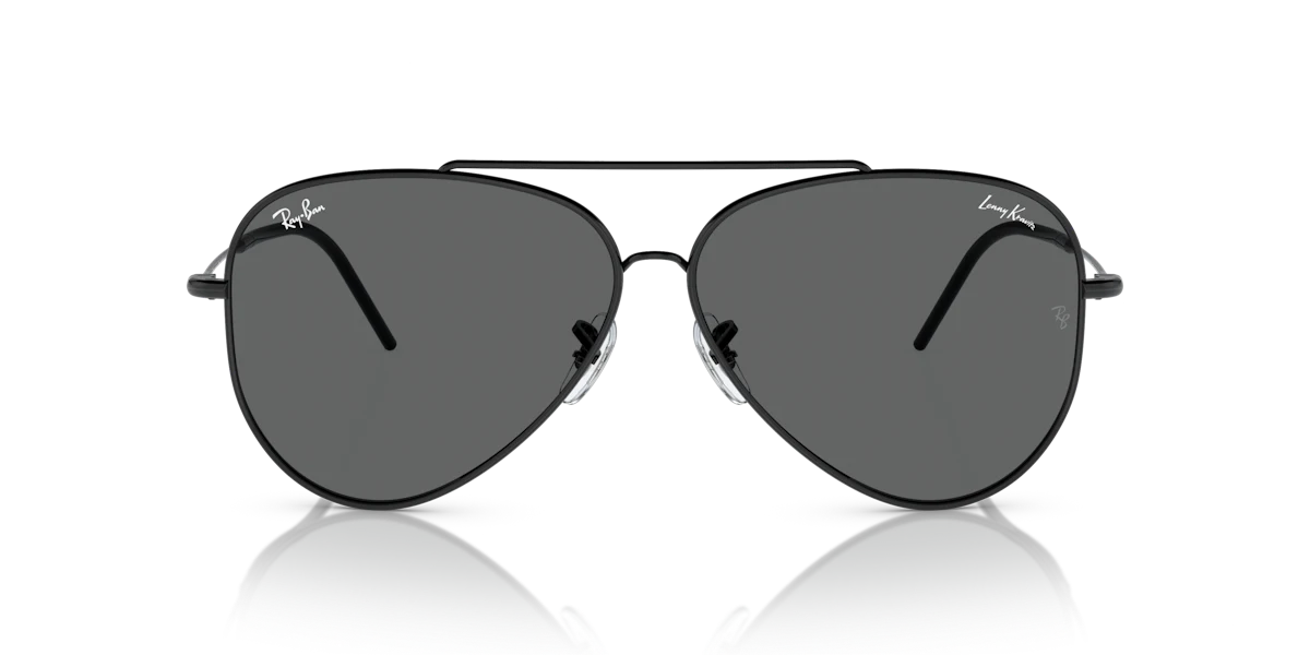 Ray-Ban Reverse RBR0101S 002/GR