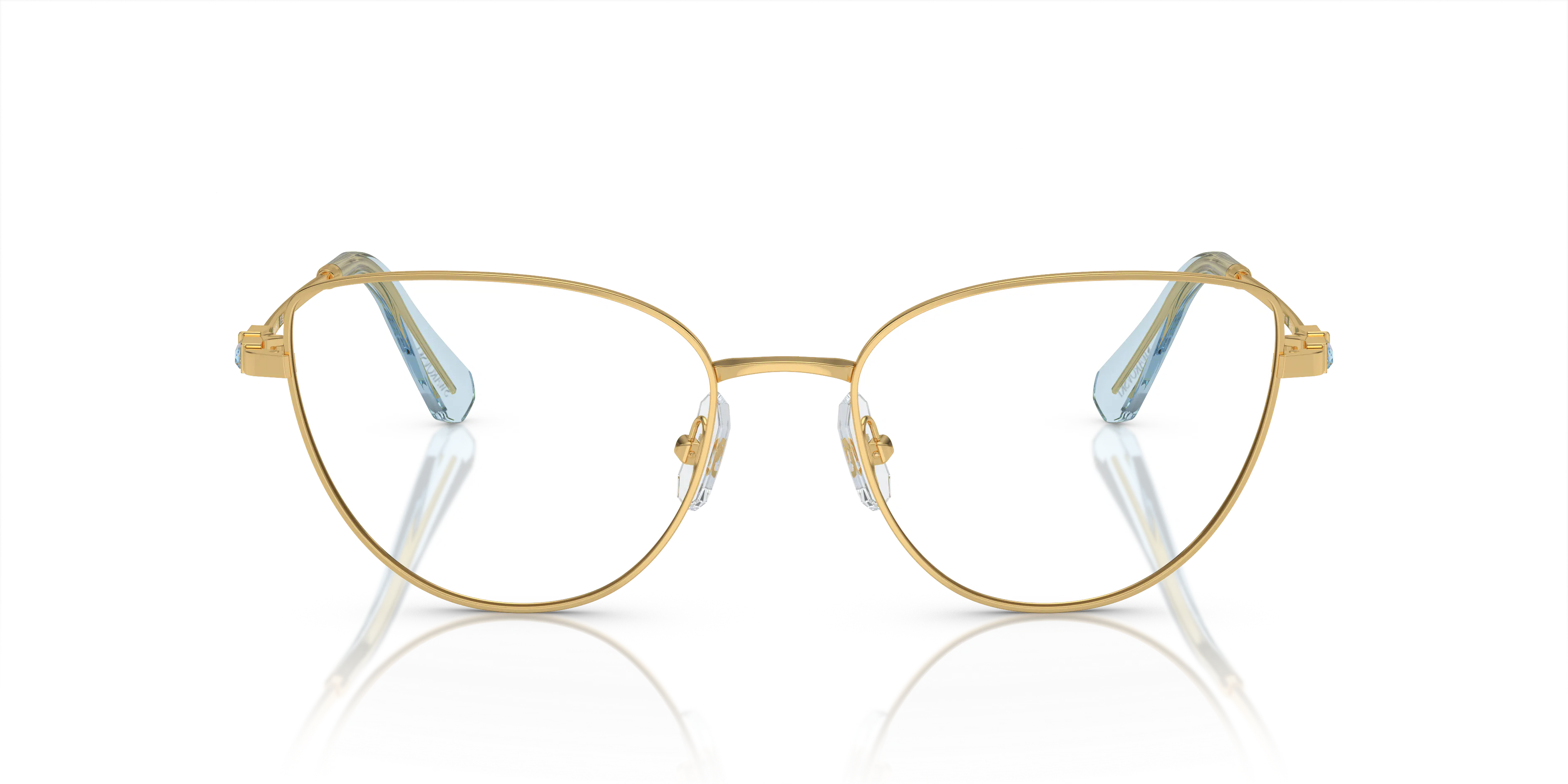 Front, Swarovski SK1007 4021