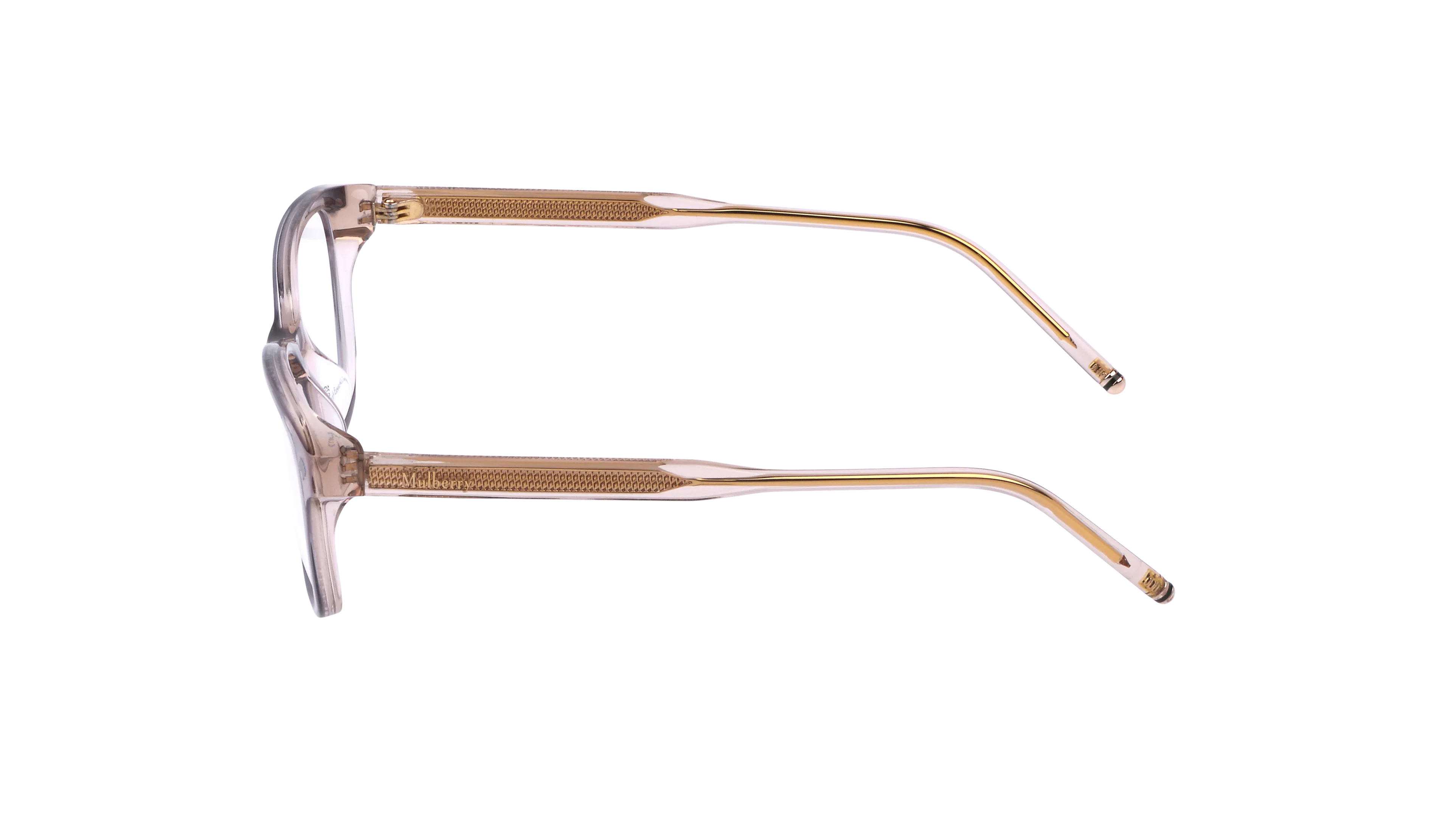 Angle_Left02, Mulberry VML 241 Glasses