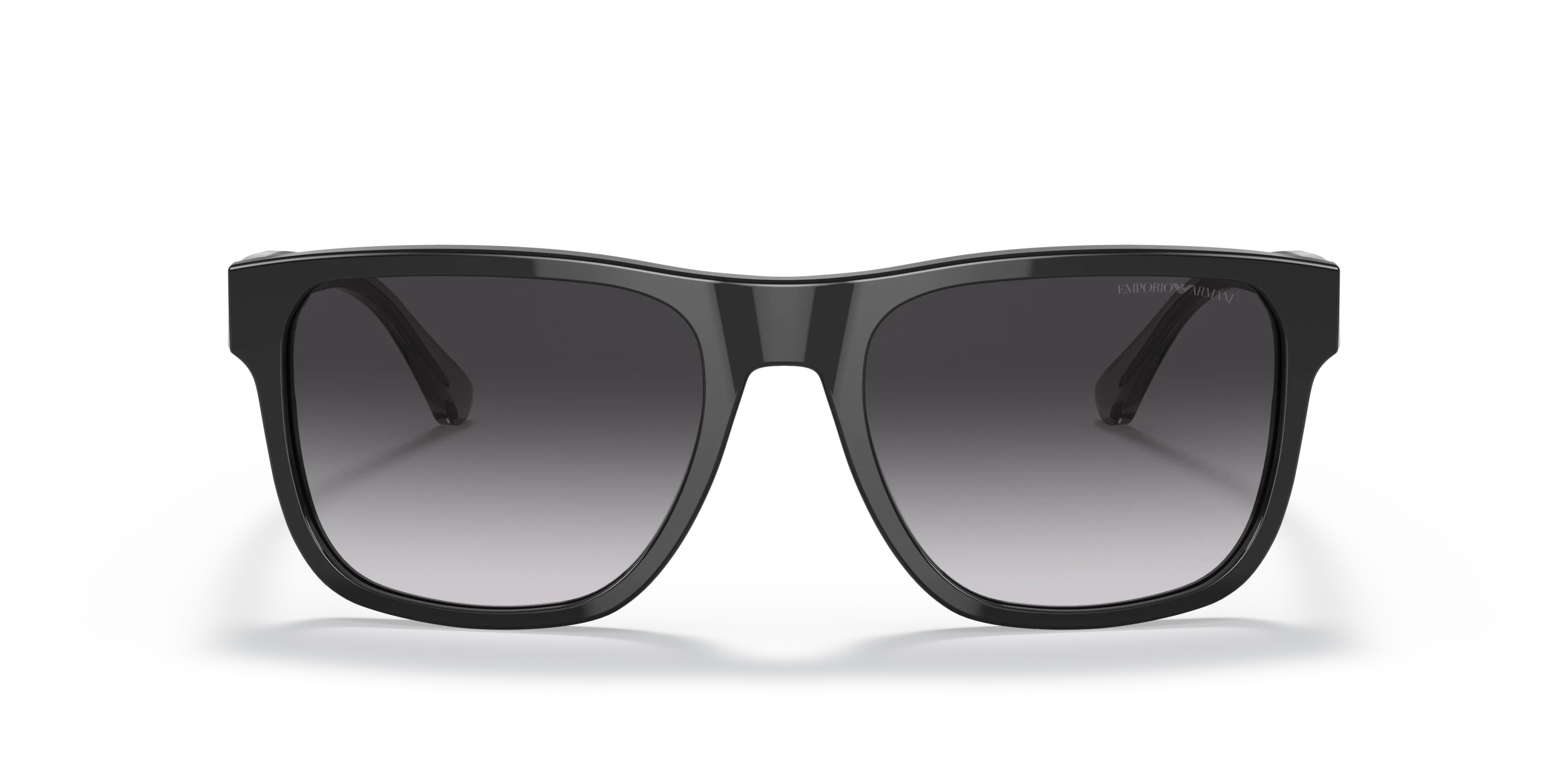 Front, Emporio Armani 0EA4163 58758G Solglasögon