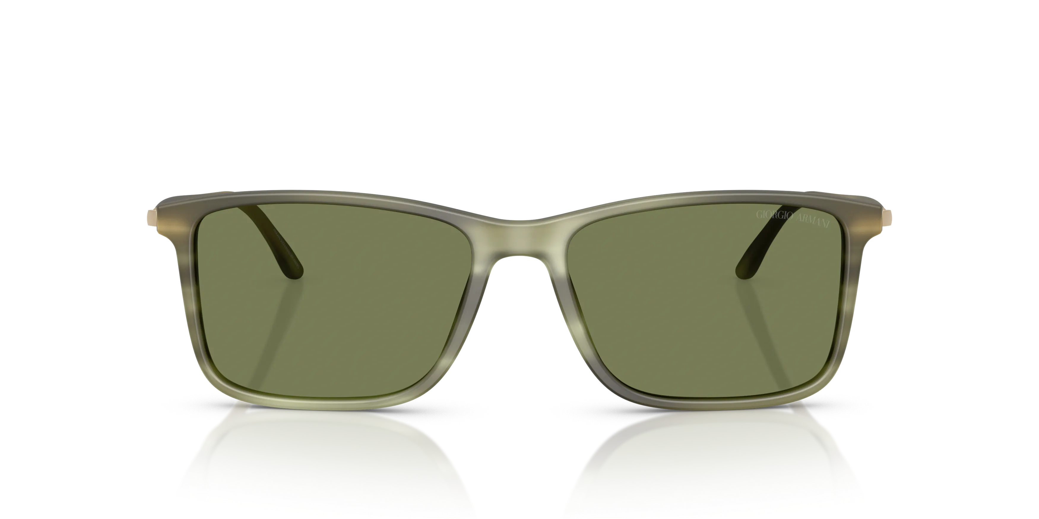 Front, Giorgio Armani AR8218 61682A