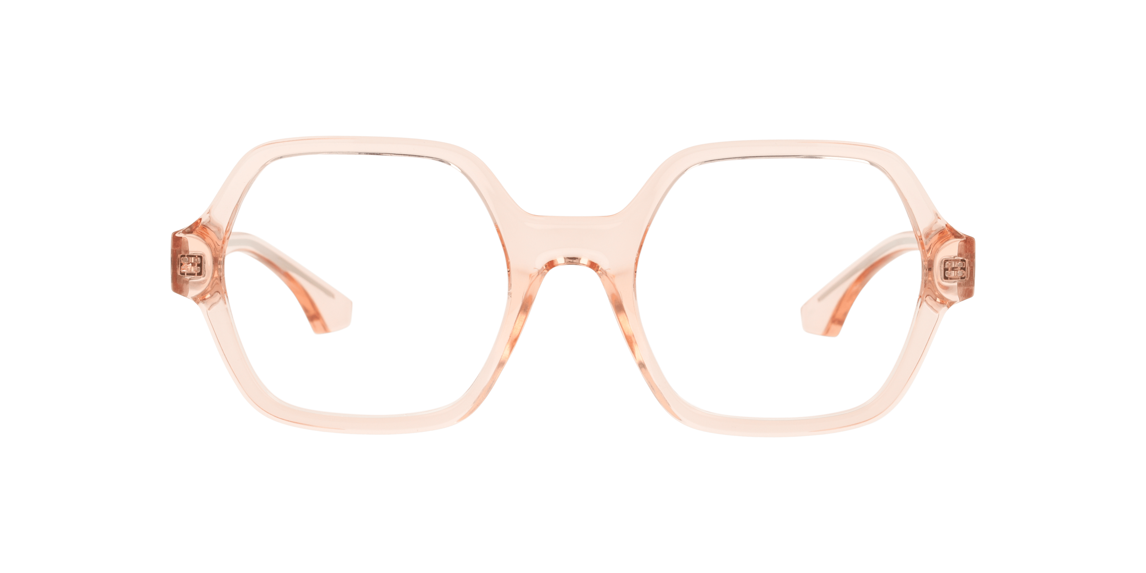 Front, Bold Geometry 0IY3043 C01 Brillestel