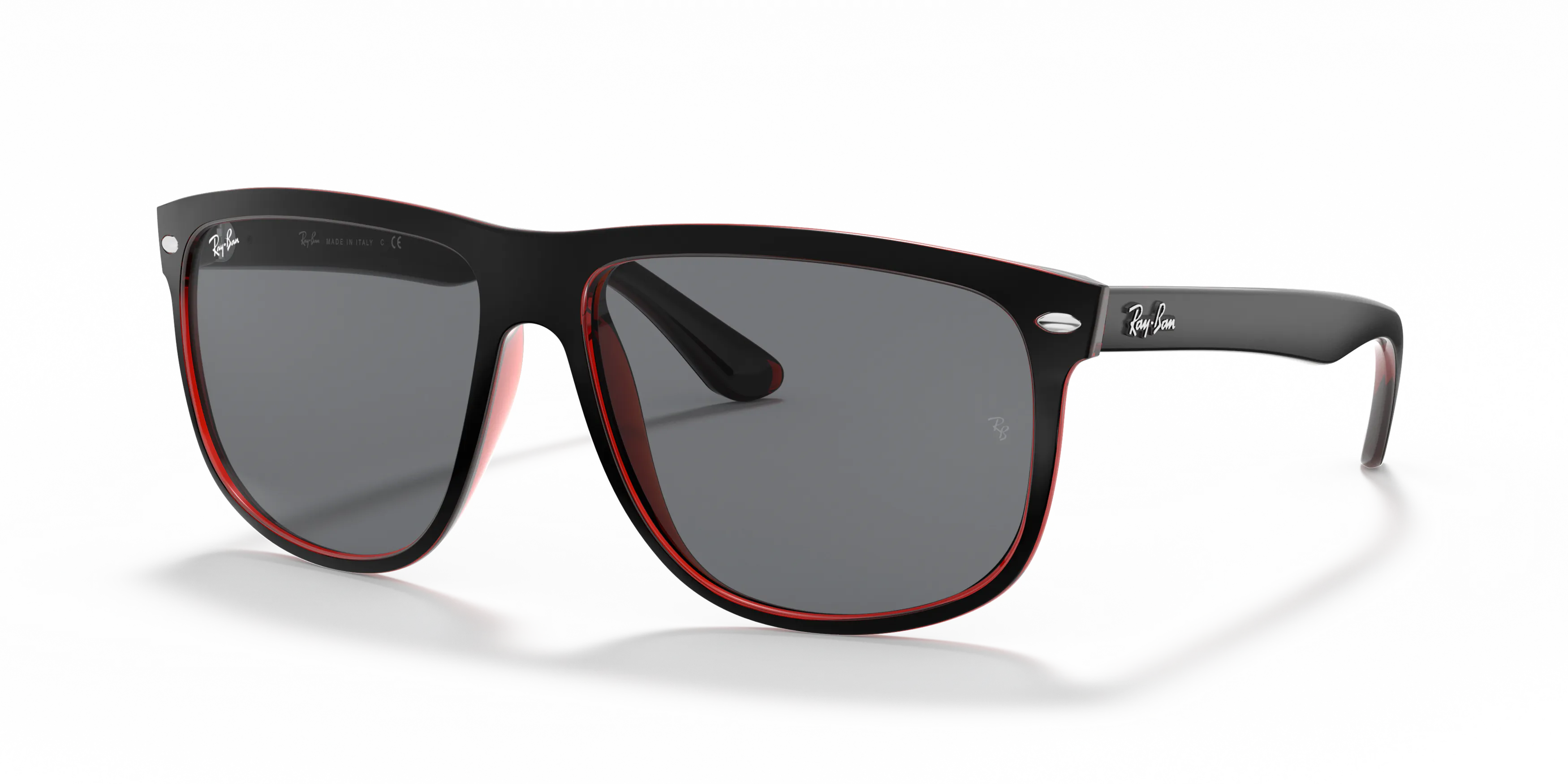 Angle_Left01, Ray-Ban Boyfriend RB4147 617187