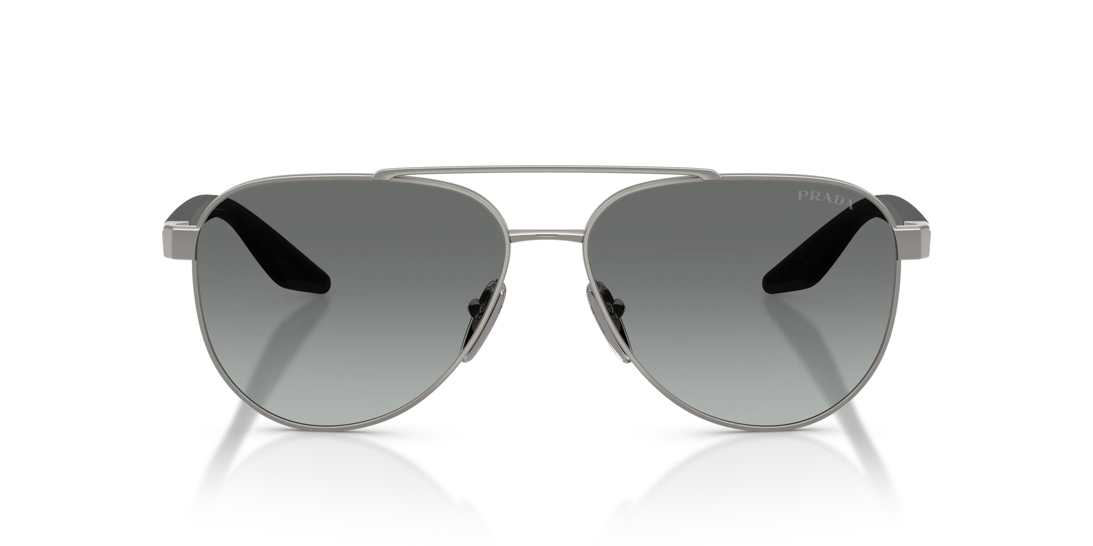 Front, Prada Linea Rossa 0PS A52S 5AV3M1 Solbriller