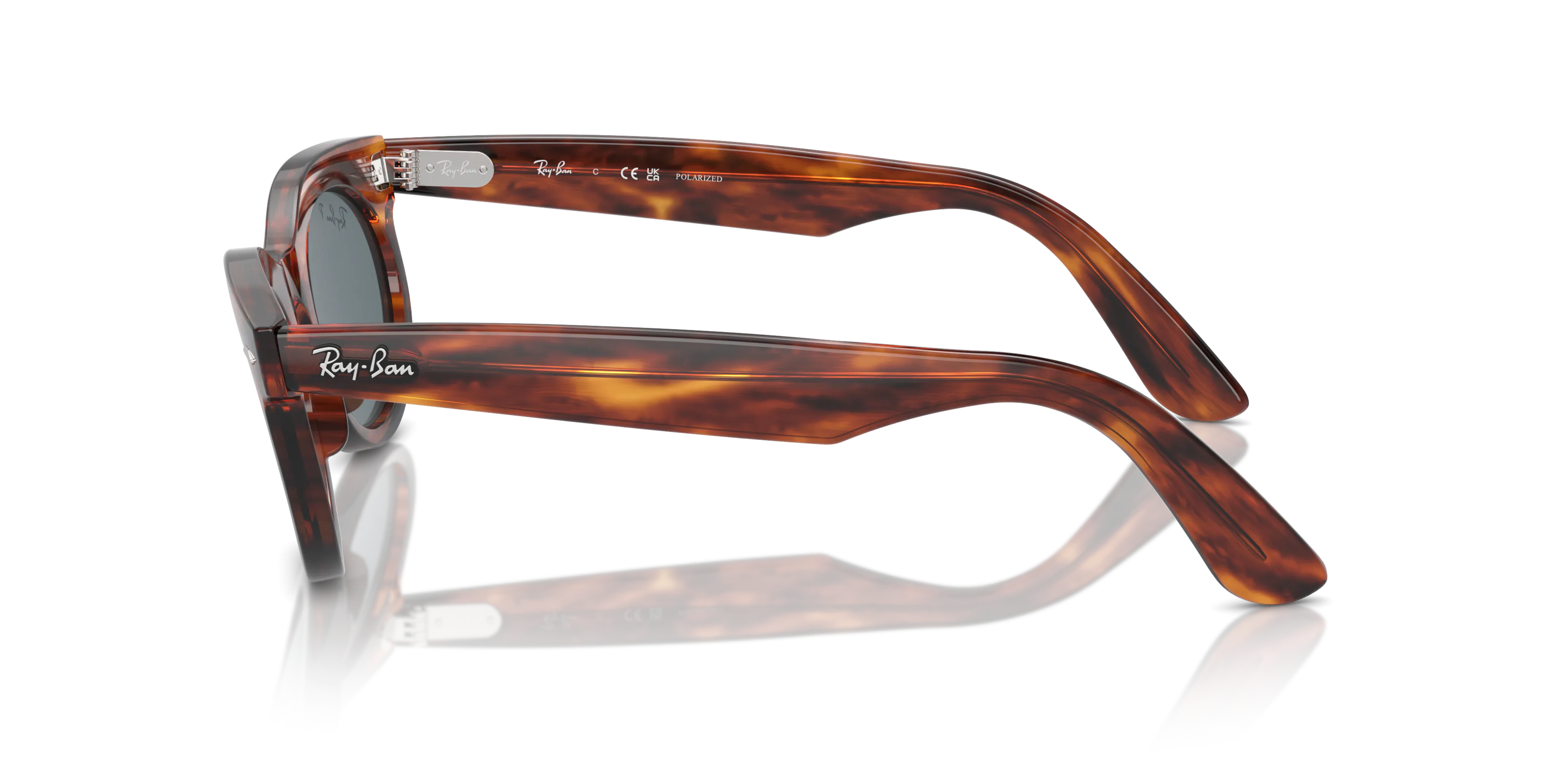 Angle_Left02, Ray-Ban WAYFARER OVAL RB2242 954/3R