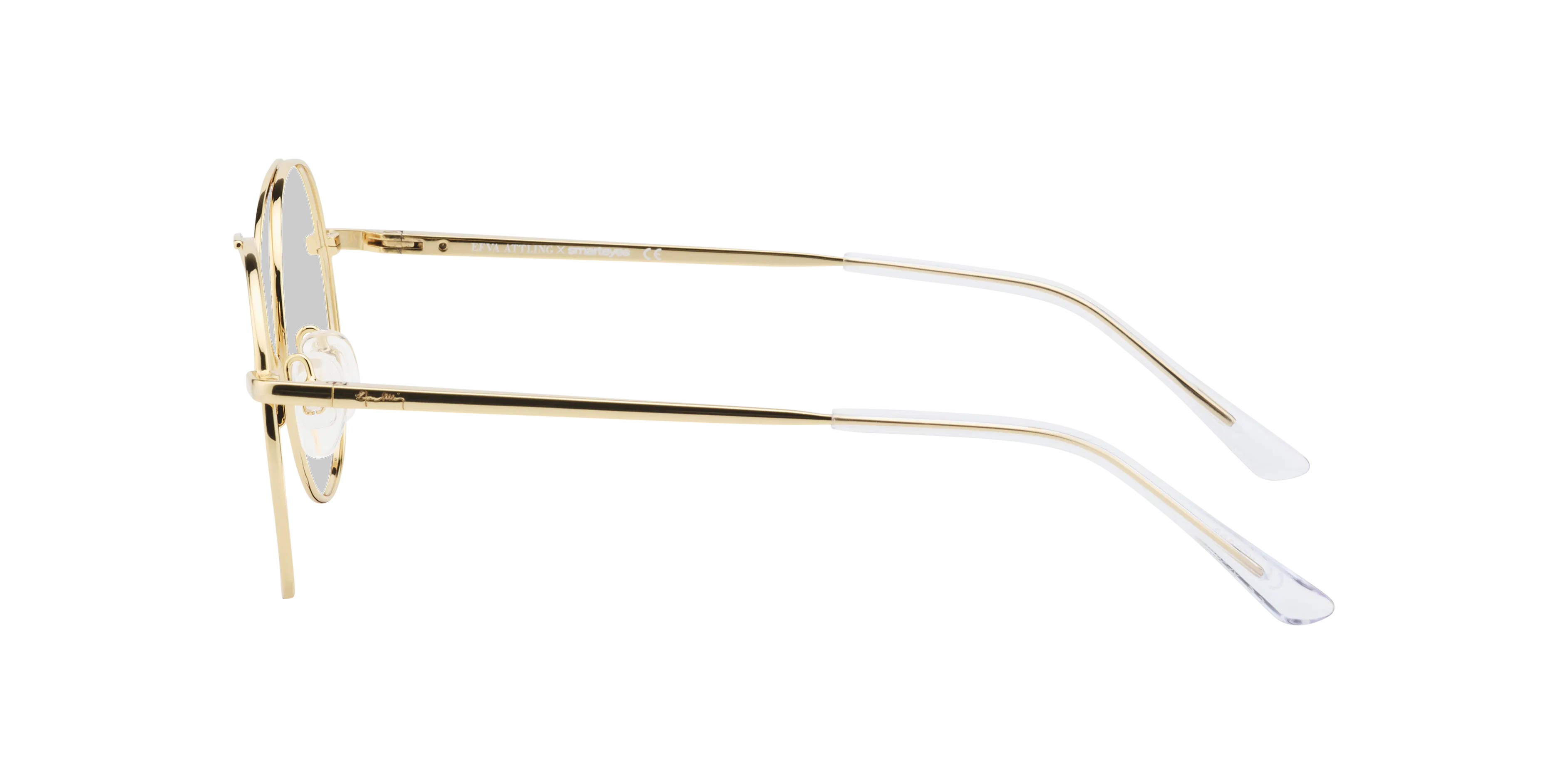 Angle_Left02, Efva Attling X-Model 8064 2221 Brillestel