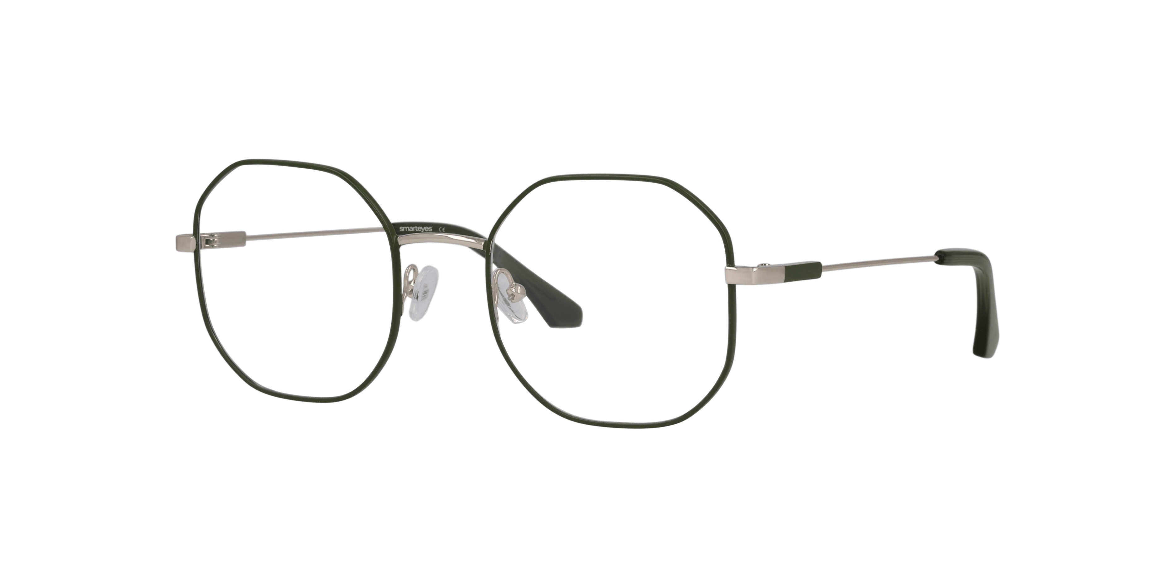 Angle_Left01, Contemporary Crush 0IY1344 C01 Glasögonbåge