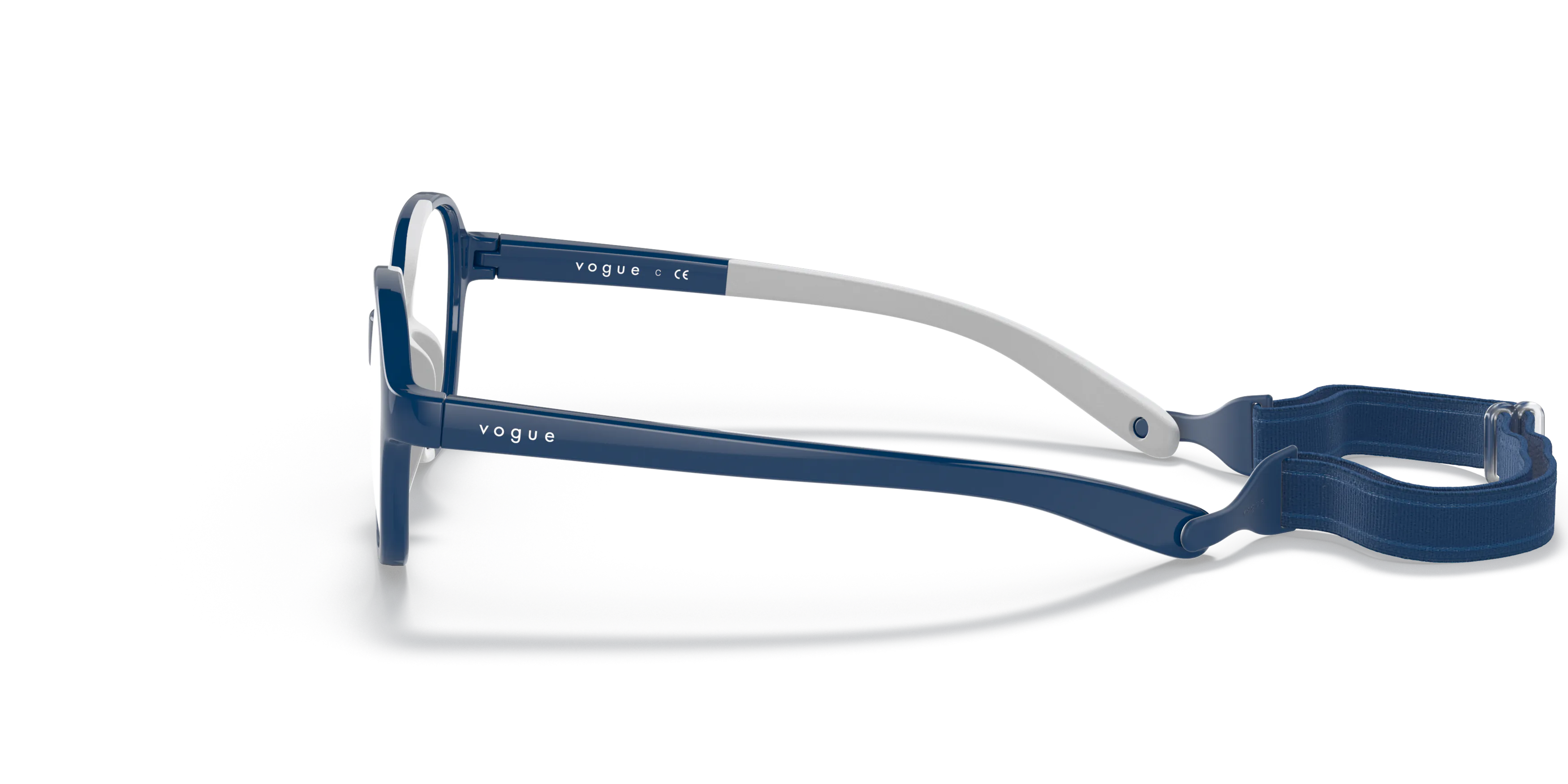 Angle_Left02, Vogue Kids 0VY2011 2974 Briller