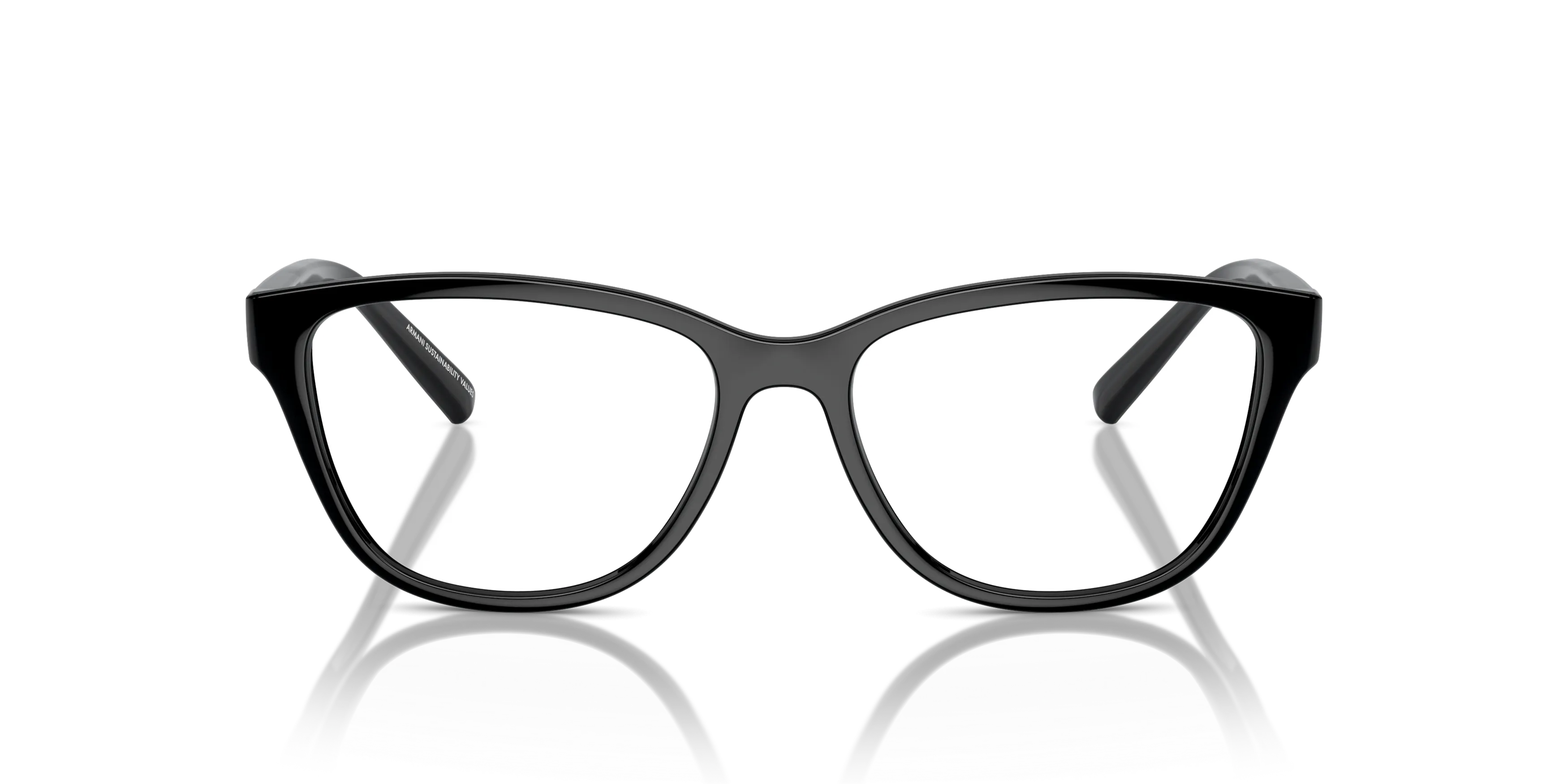 Front, Armani Exchange AX3111U 8158