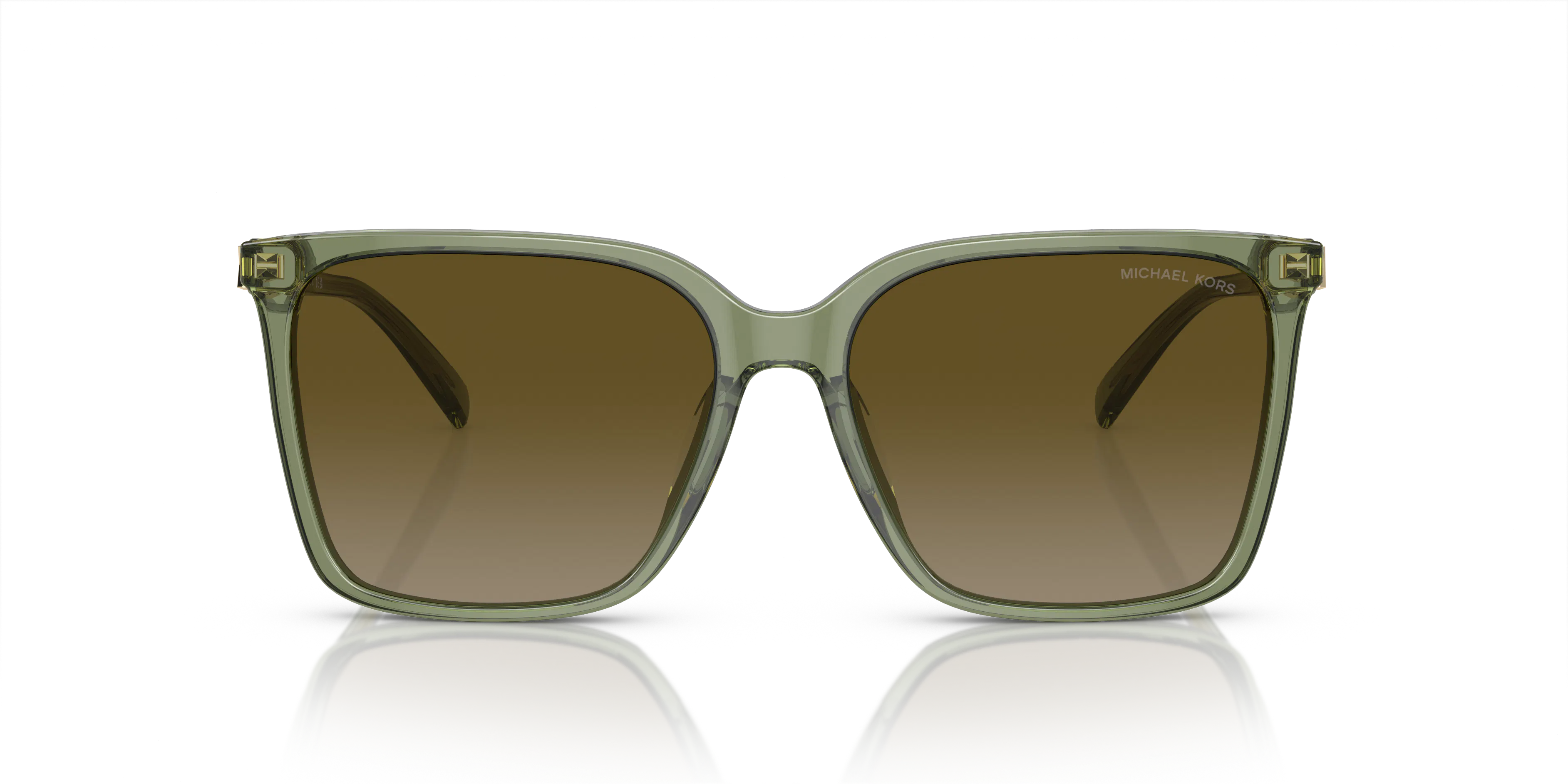 Front, Michael Kors CANBERRA MK2197U 394413