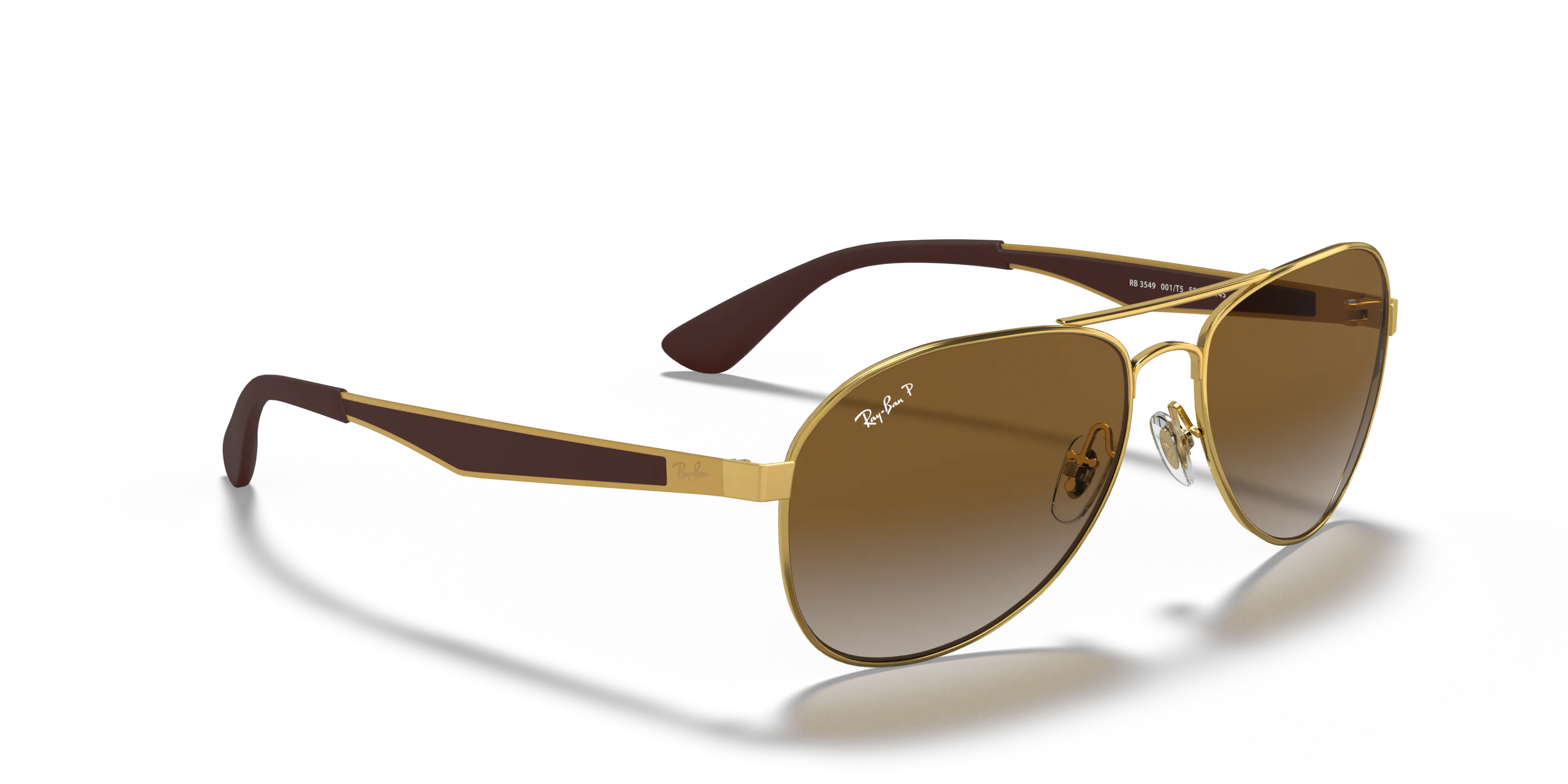 Angle_Right01, Ray-Ban RB3549 001/T5