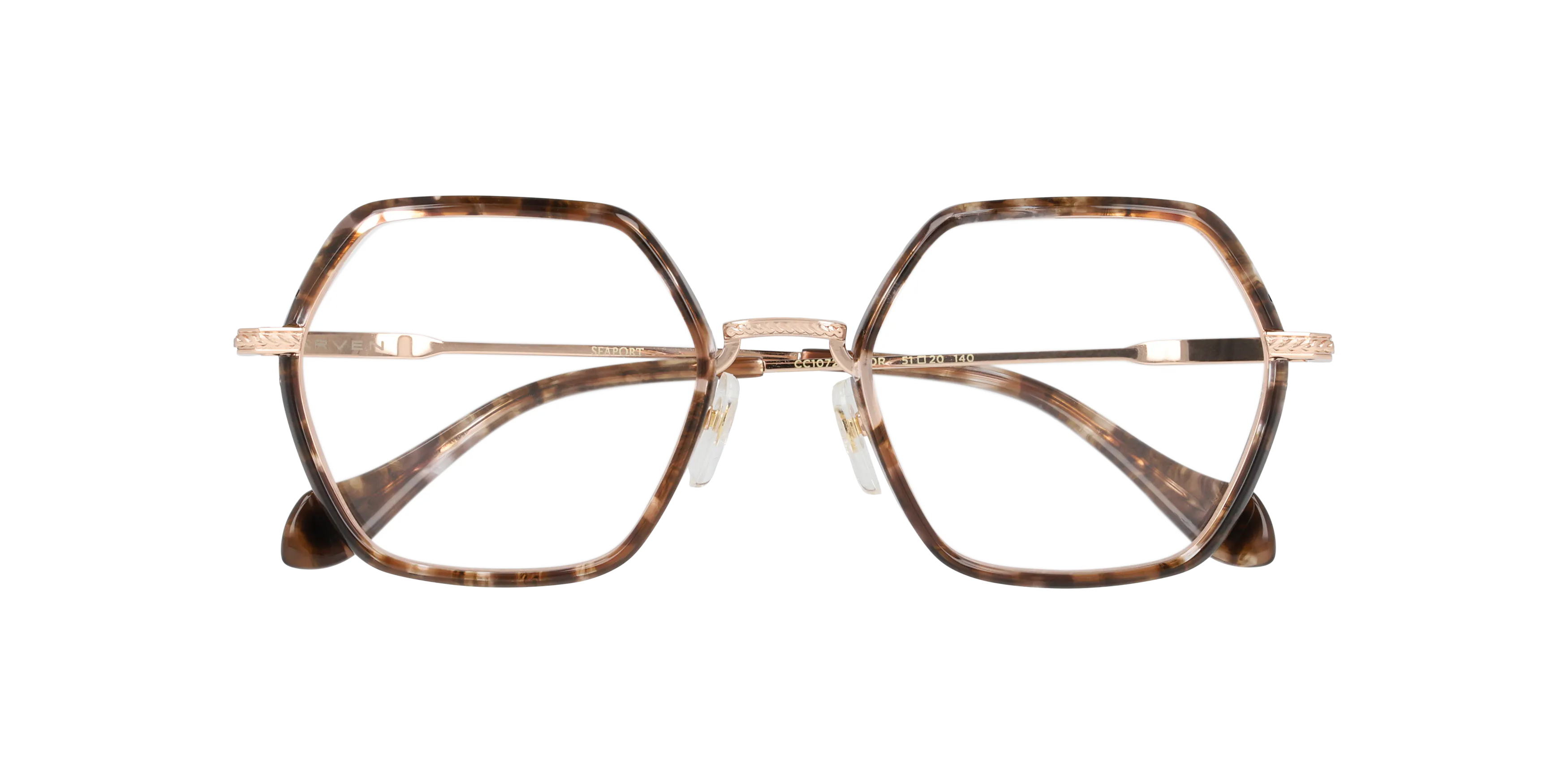 Folded, CARVEN CC1072 RSOR