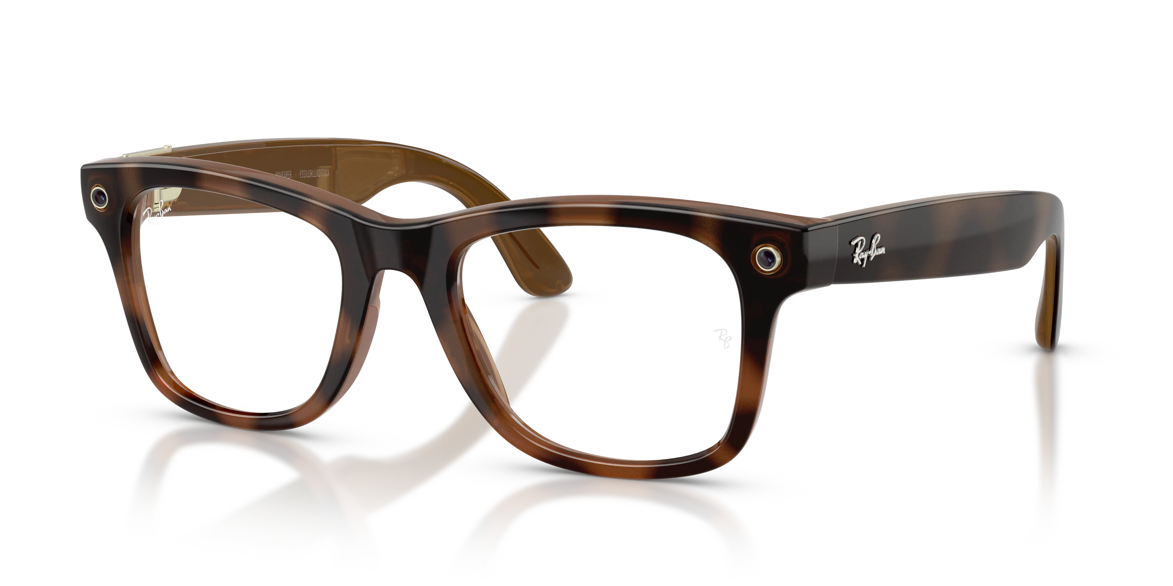 Angle_Left01, Ray-Ban Meta (Gen 3) RW4011V 8528