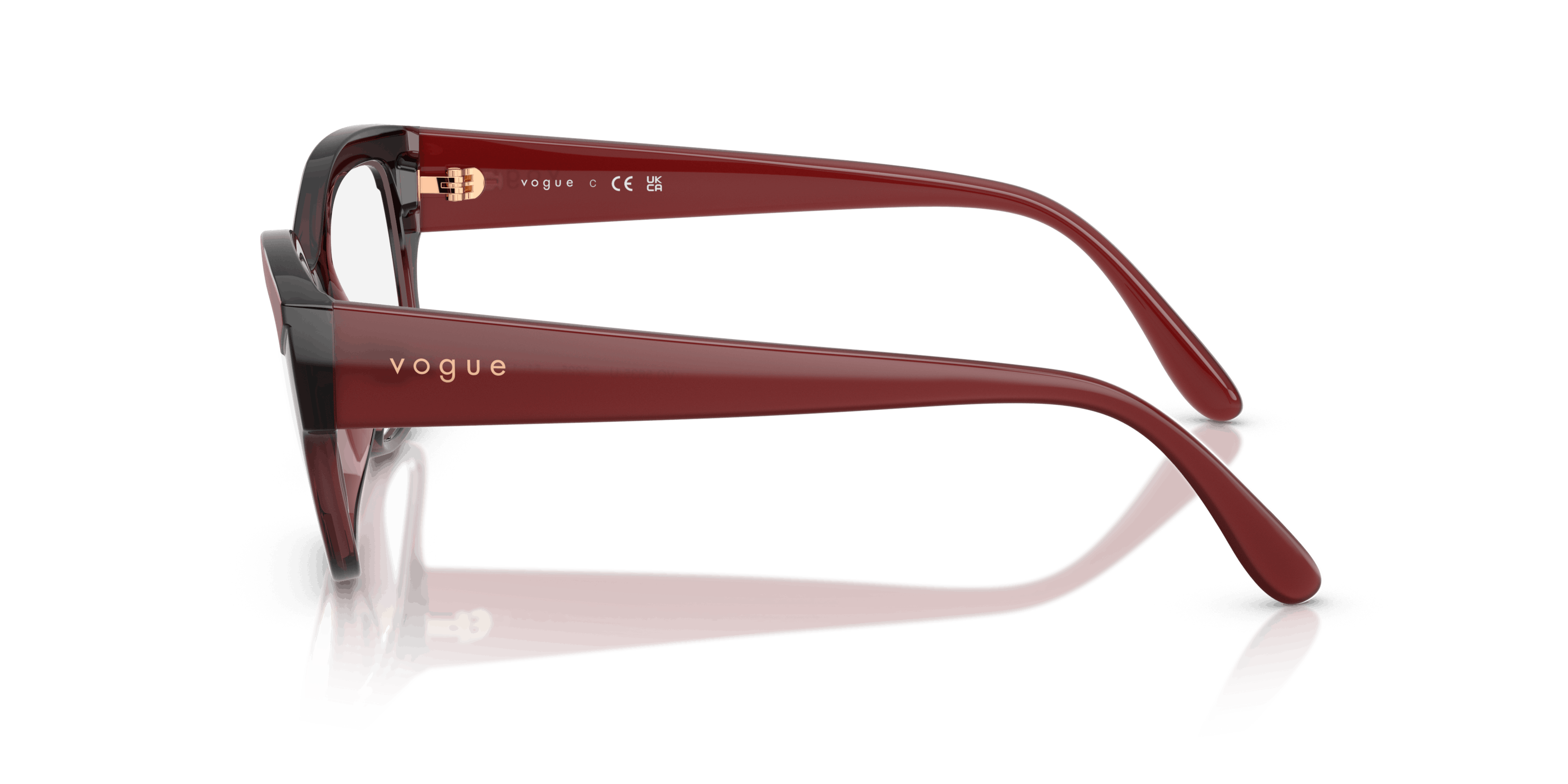 Angle_Left02, Vogue Eyewear VO5635U 3225