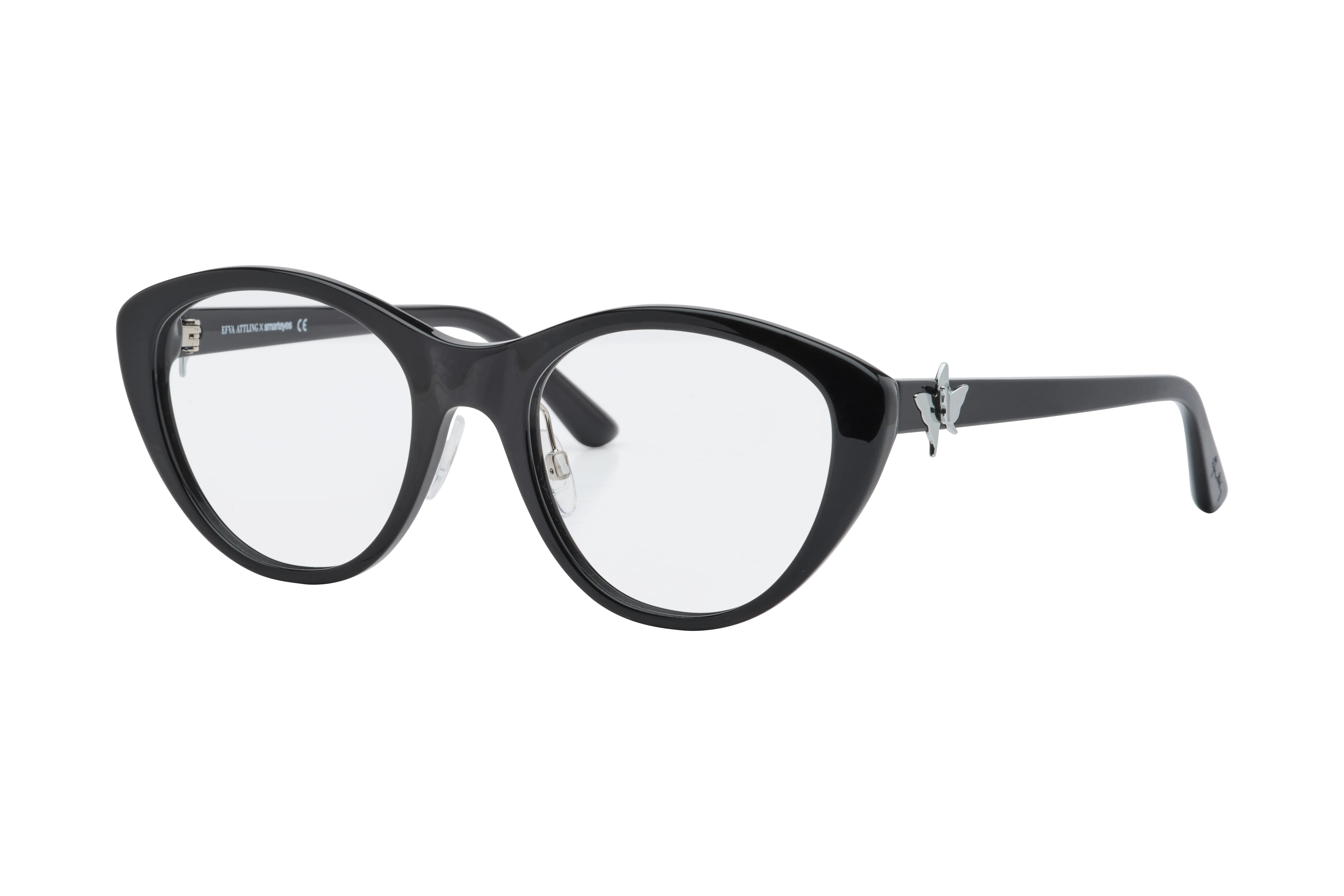 Angle_Left01, Efva Attling 8044 9991 Glasögonbåge