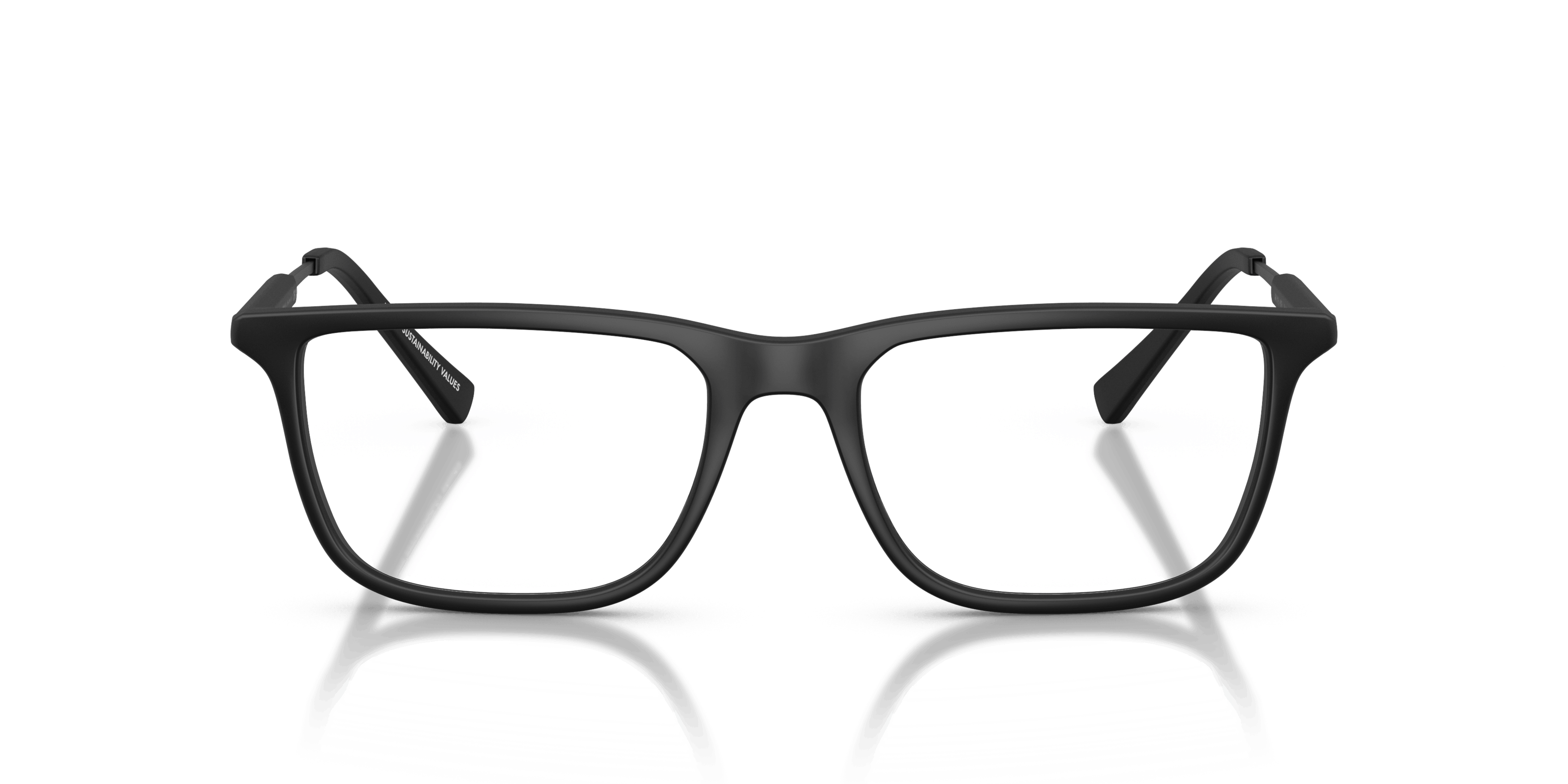 Front, Armani Exchange AX3126 8078