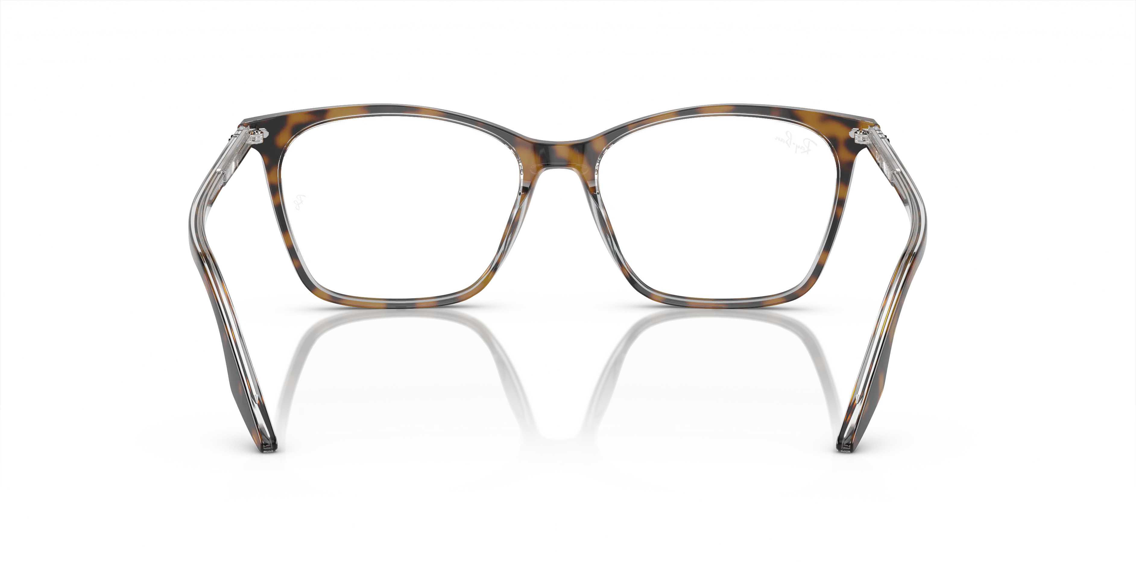 Ray-Ban RX5422 montuur kunststof kopen bij | Pearle Opticiens