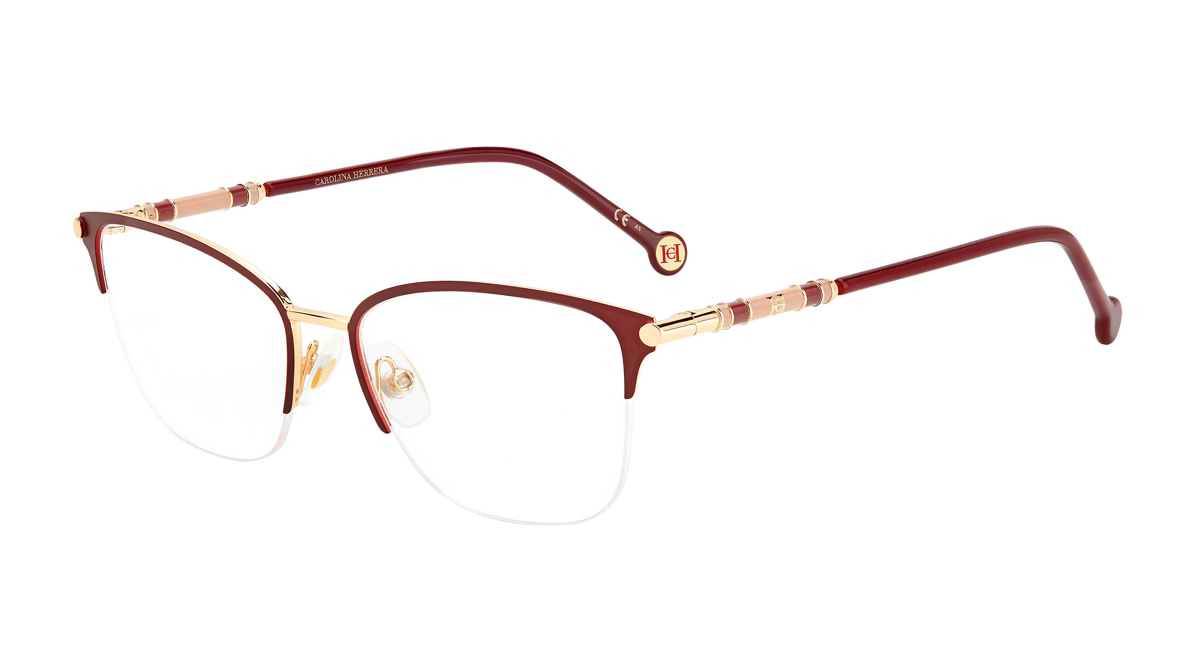 Angle_Left01, Carolina Herrera CH 0033 NOA