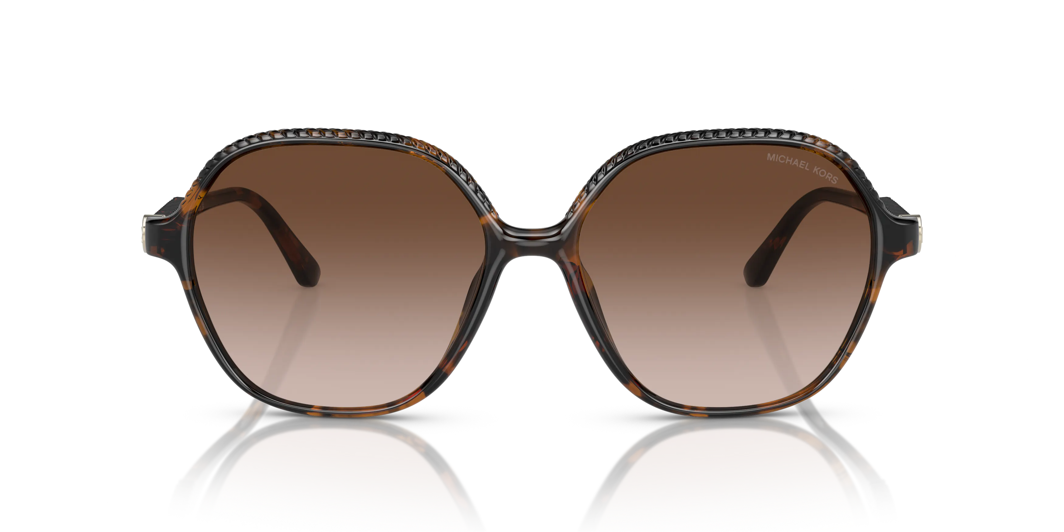 Front, Michael Kors Bali MK2186U 300613