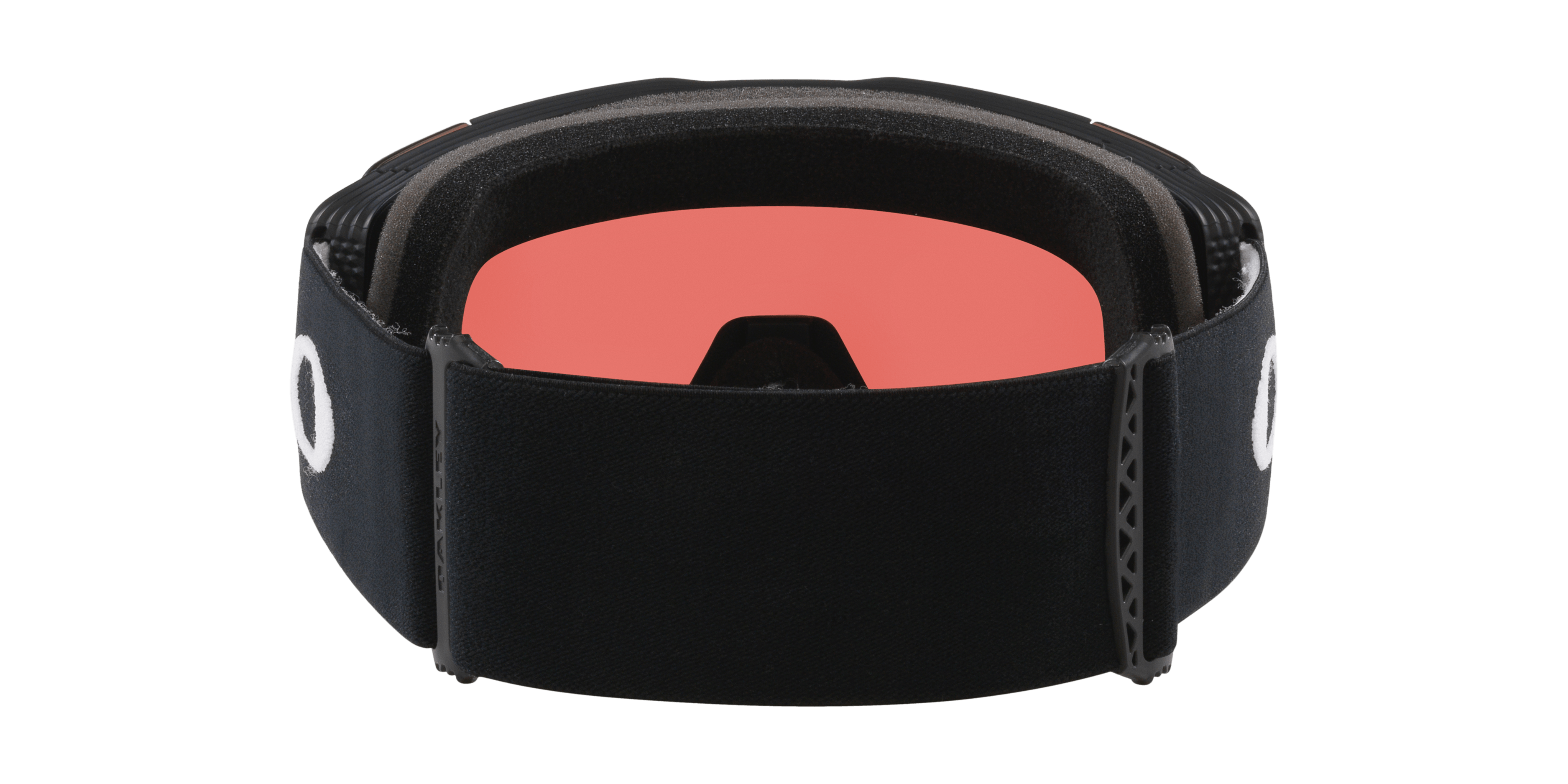 Detail02, Oakley OO7137 Snow Goggles