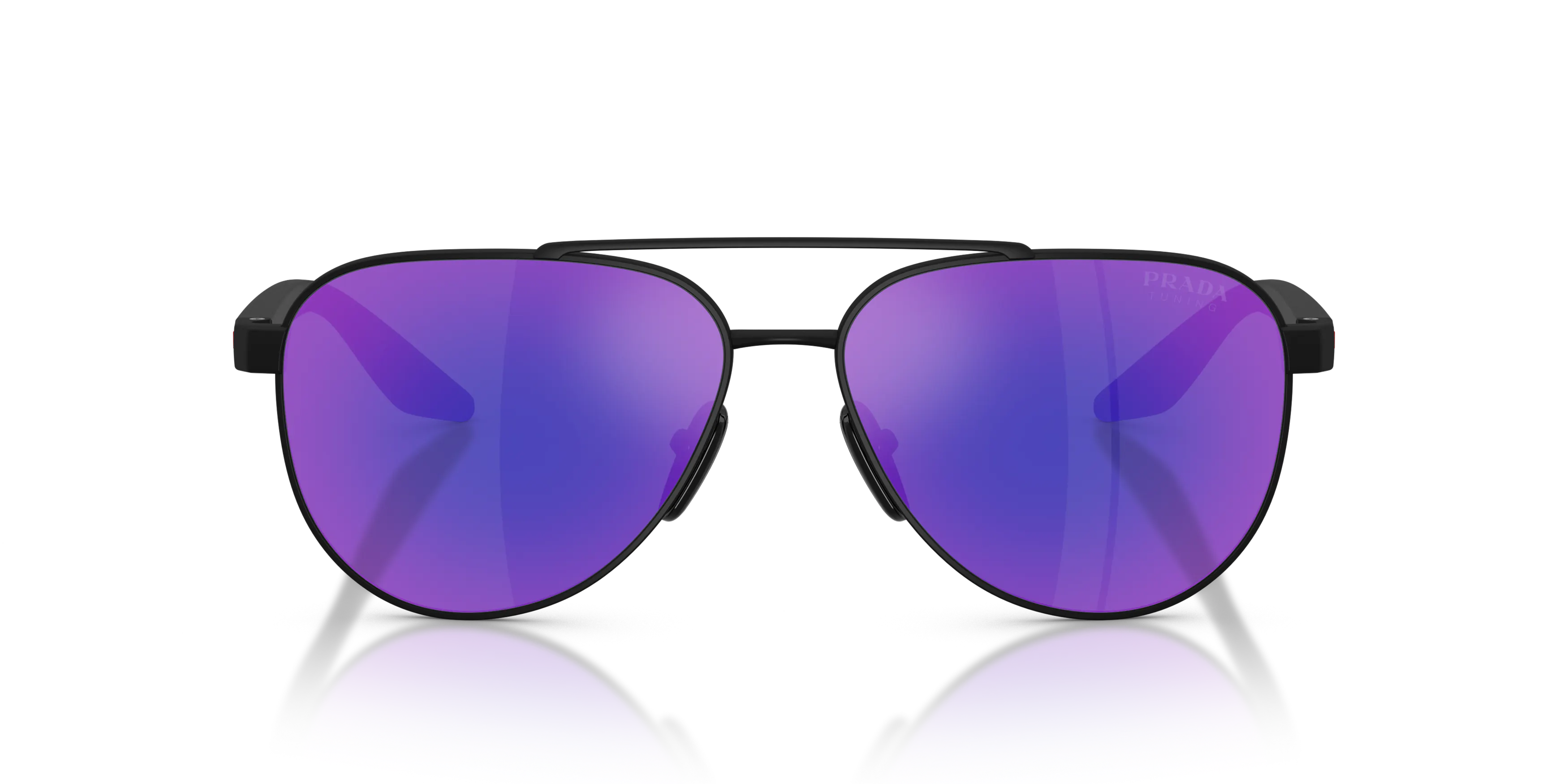 Front, Prada Linea Rossa PS A52S DG005U