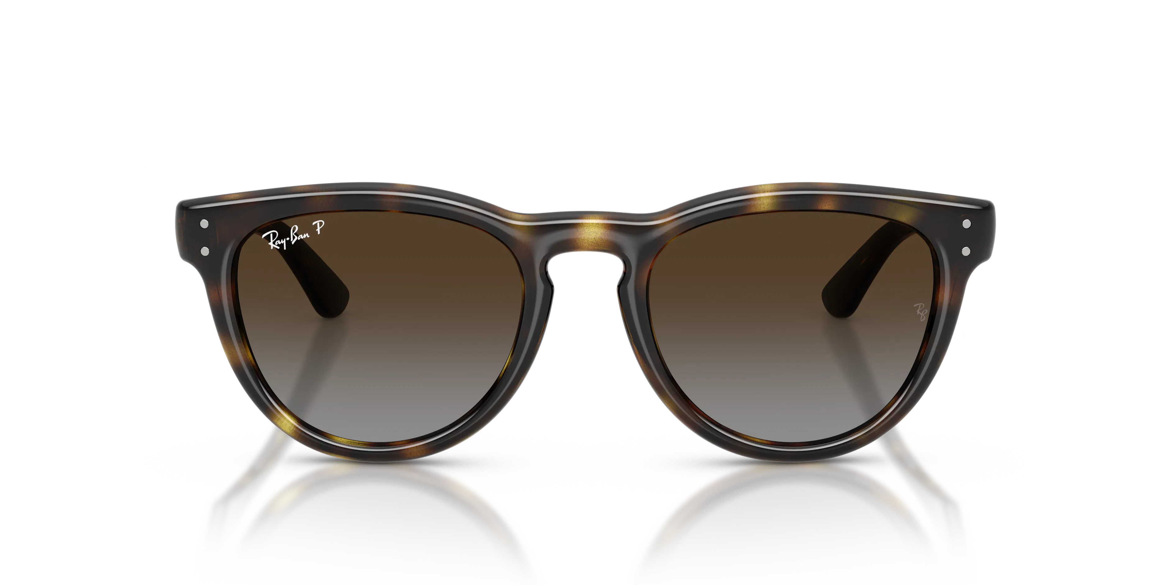 Front, Ray-Ban 0RB2237 710-T5 Solglasögon